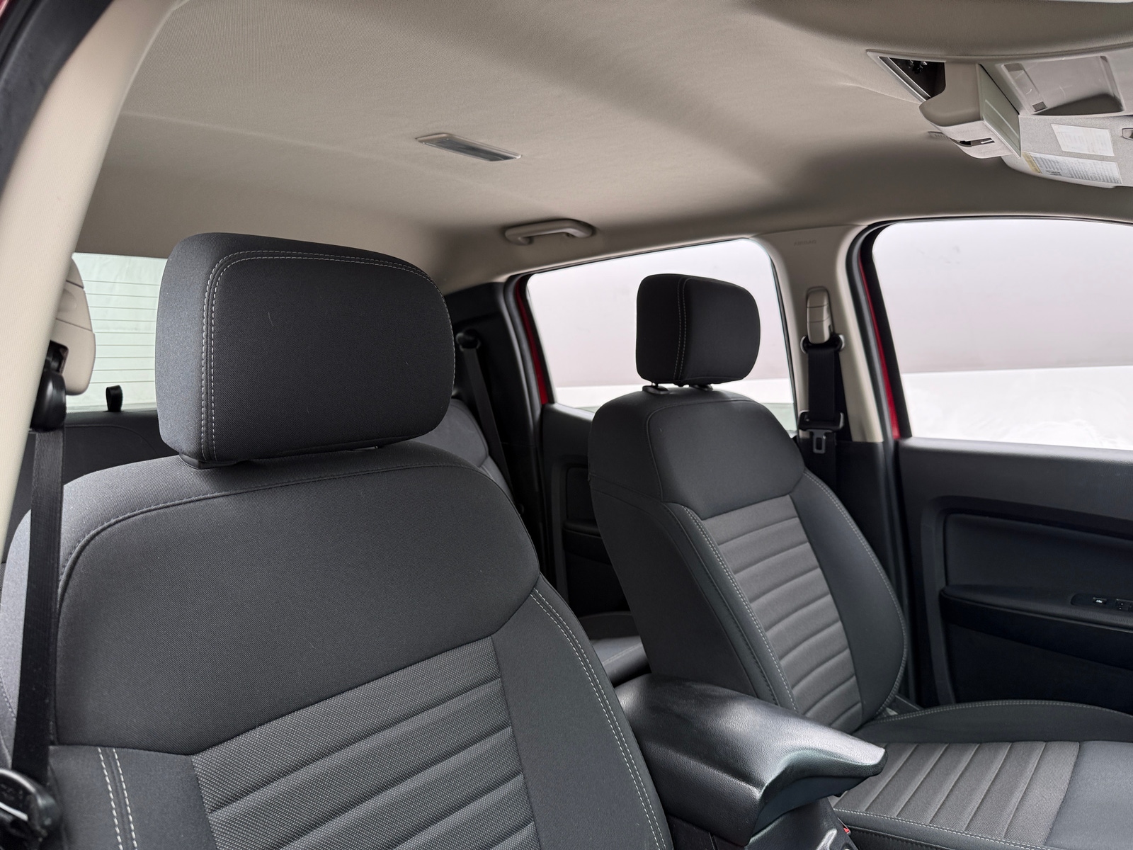 Thumbnail: 2020 Ford Ranger - 2