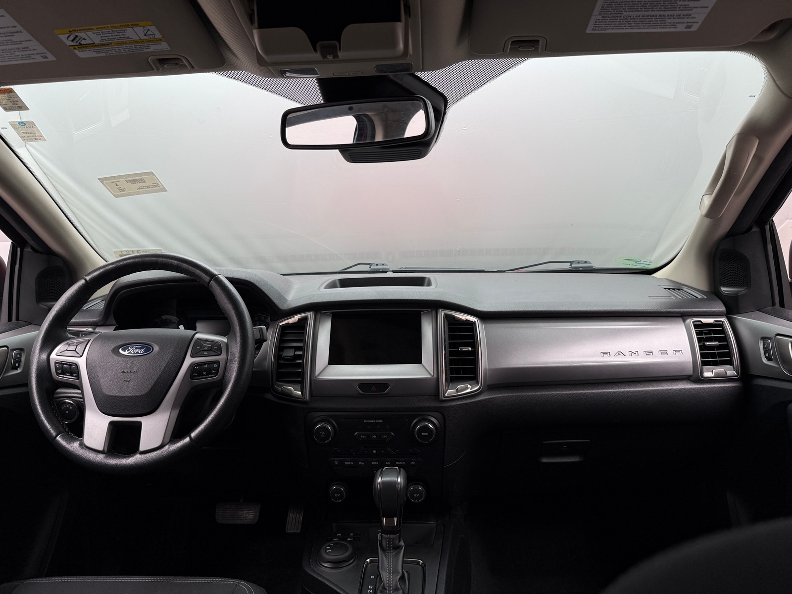 Thumbnail: 2020 Ford Ranger - 3