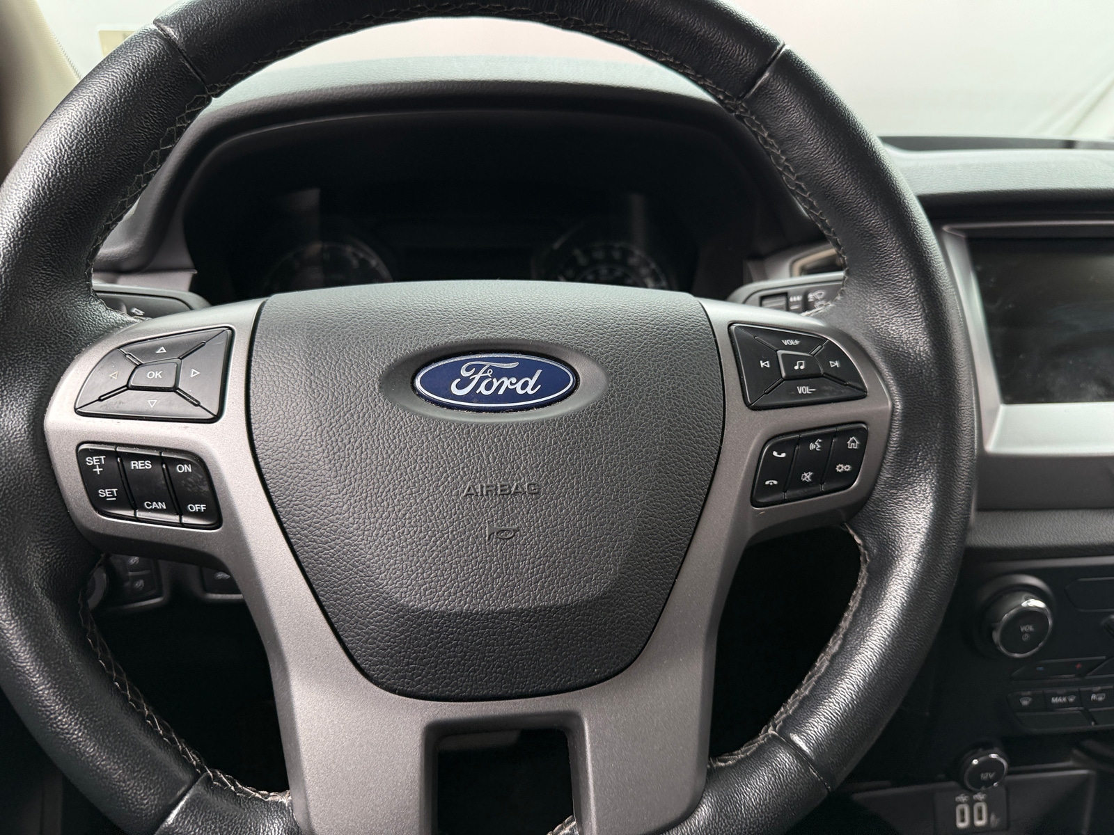 Thumbnail: 2020 Ford Ranger - 5