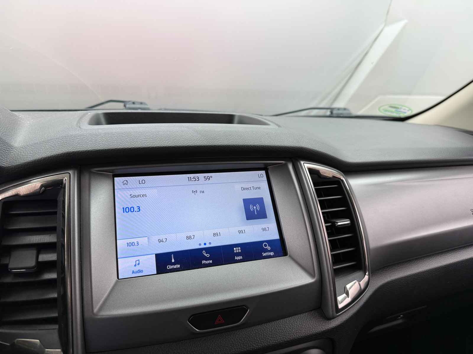 Thumbnail: 2020 Ford Ranger - 4