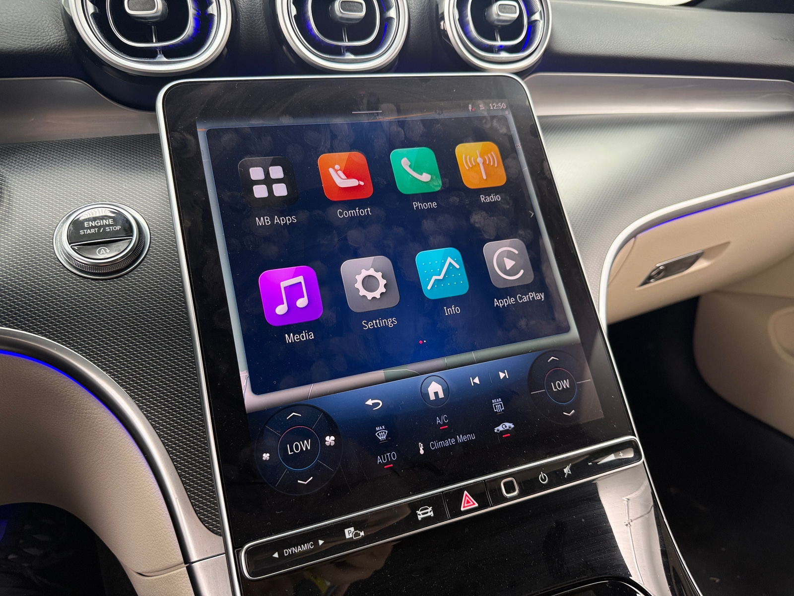 Thumbnail: 2024 Mercedes-Benz CLE - 2