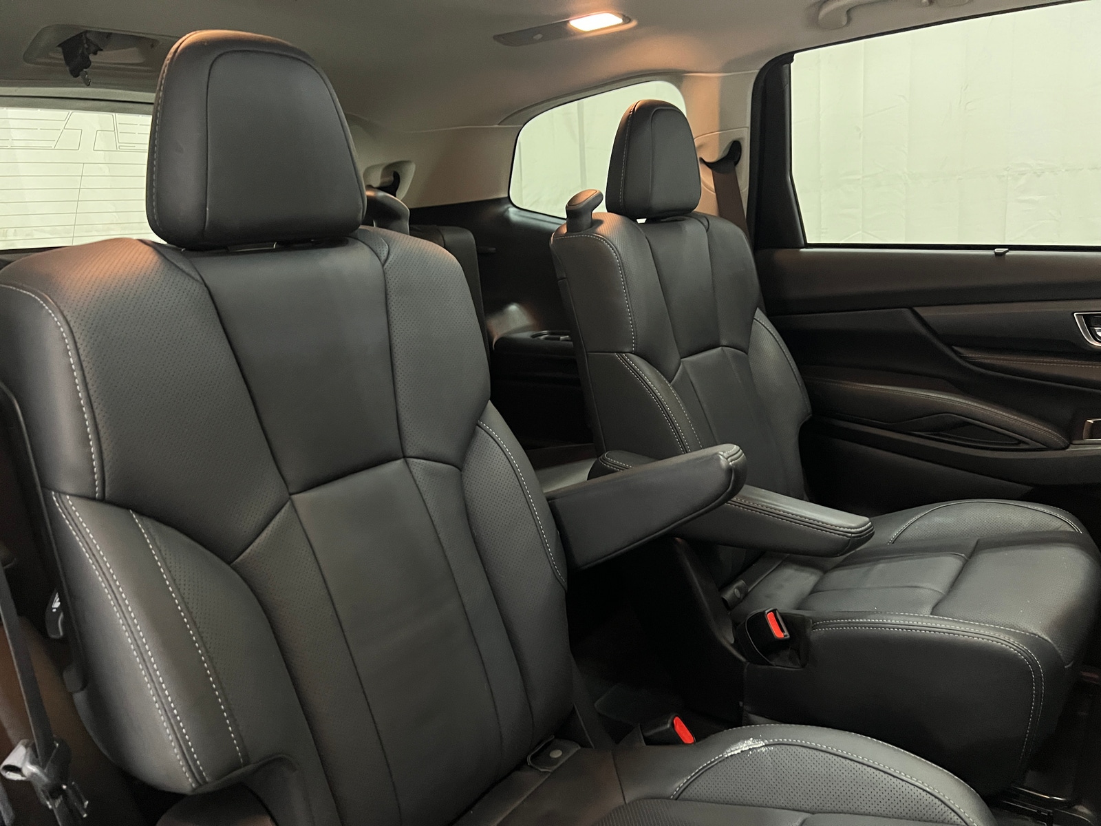 Thumbnail: 2023 Subaru Ascent - 5