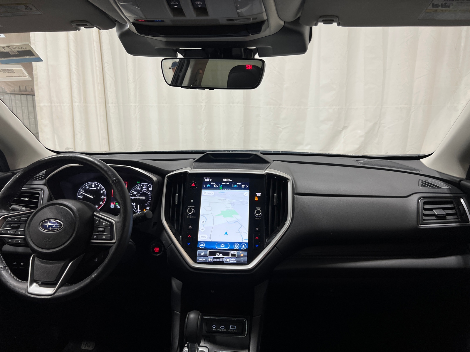 Thumbnail: 2023 Subaru Ascent - 2