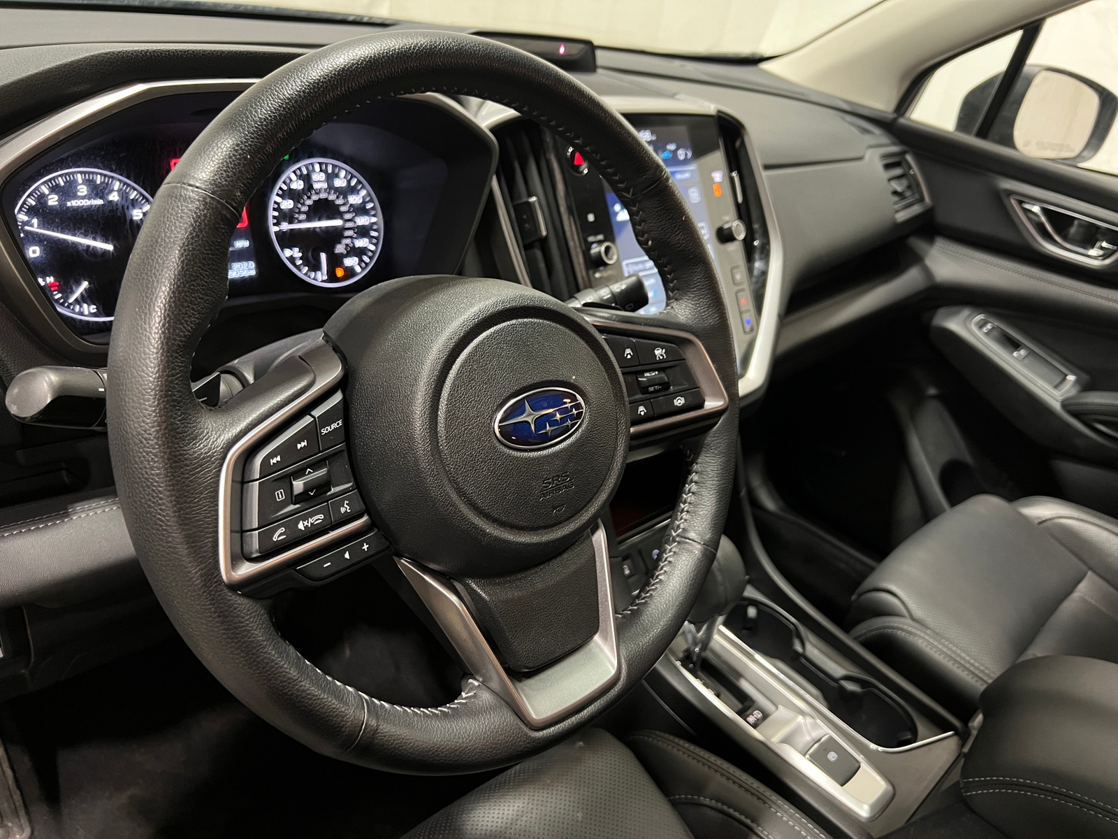 Thumbnail: 2023 Subaru Ascent - 4