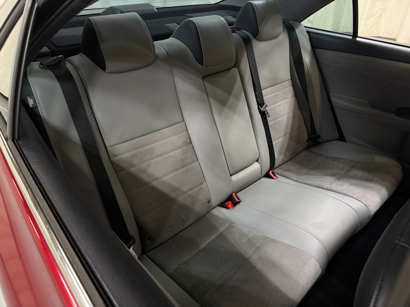 Thumbnail: 2016 Toyota Camry - 6