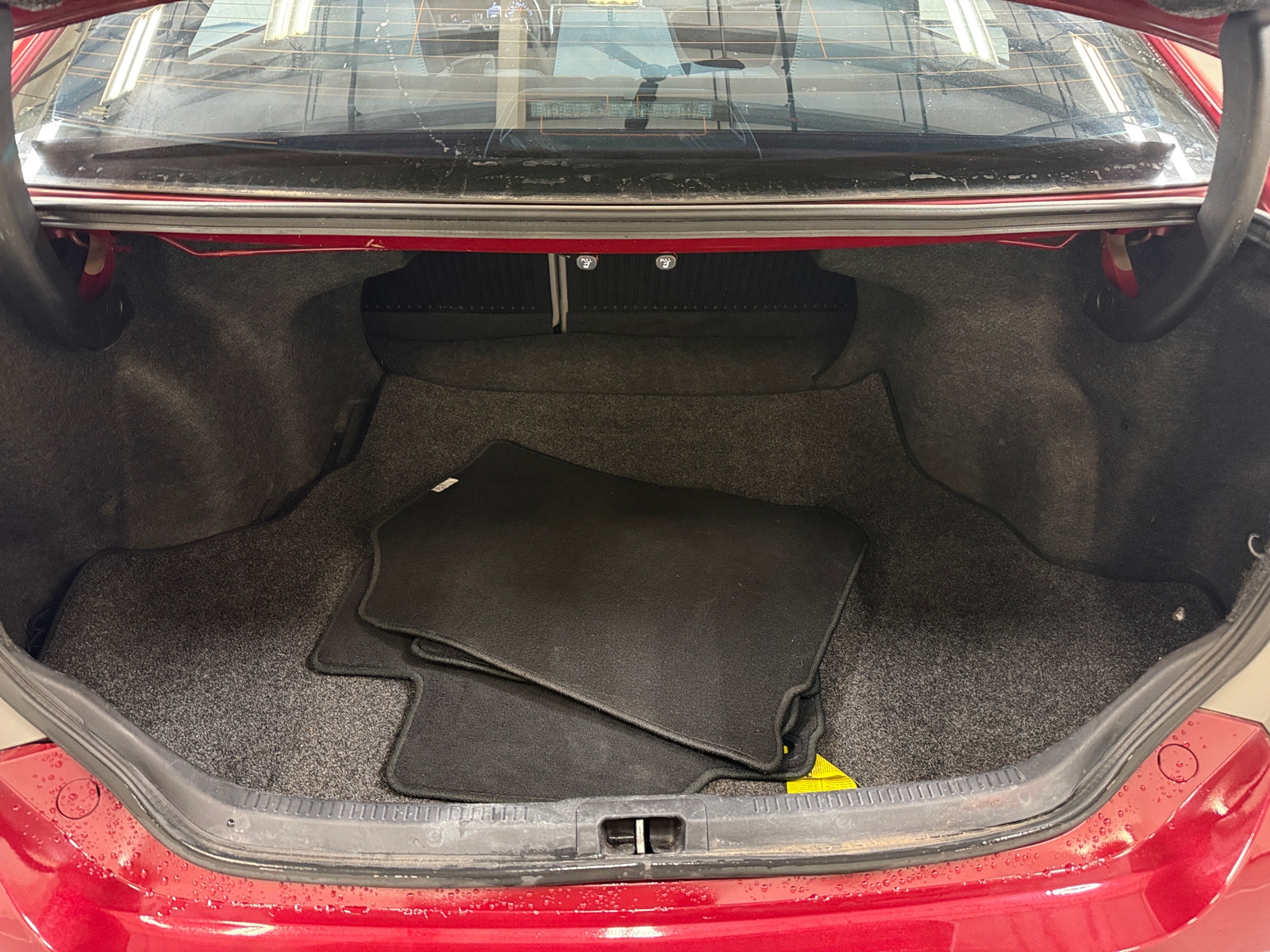 Thumbnail: 2016 Toyota Camry - 7