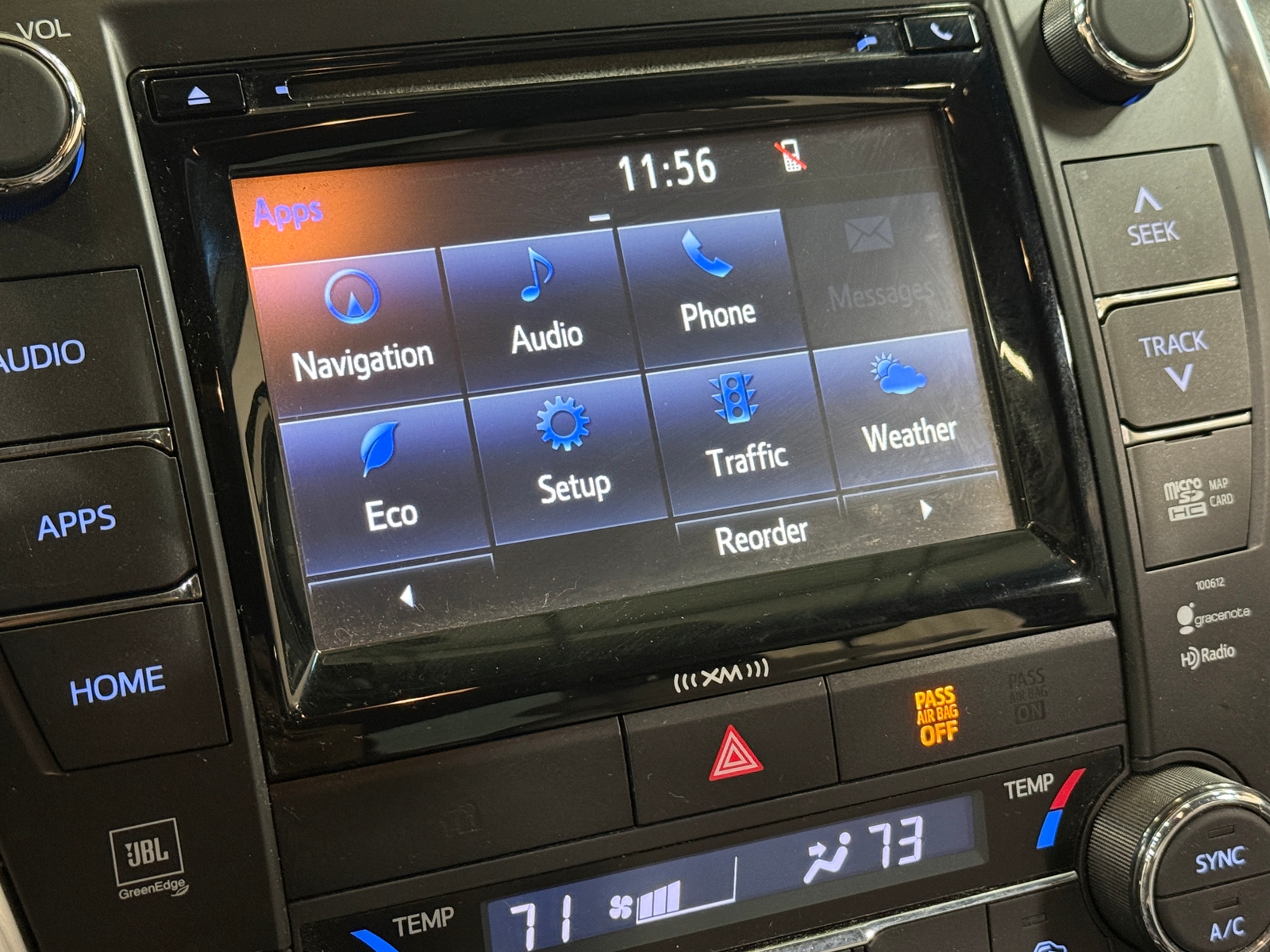 Thumbnail: 2016 Toyota Camry - 4