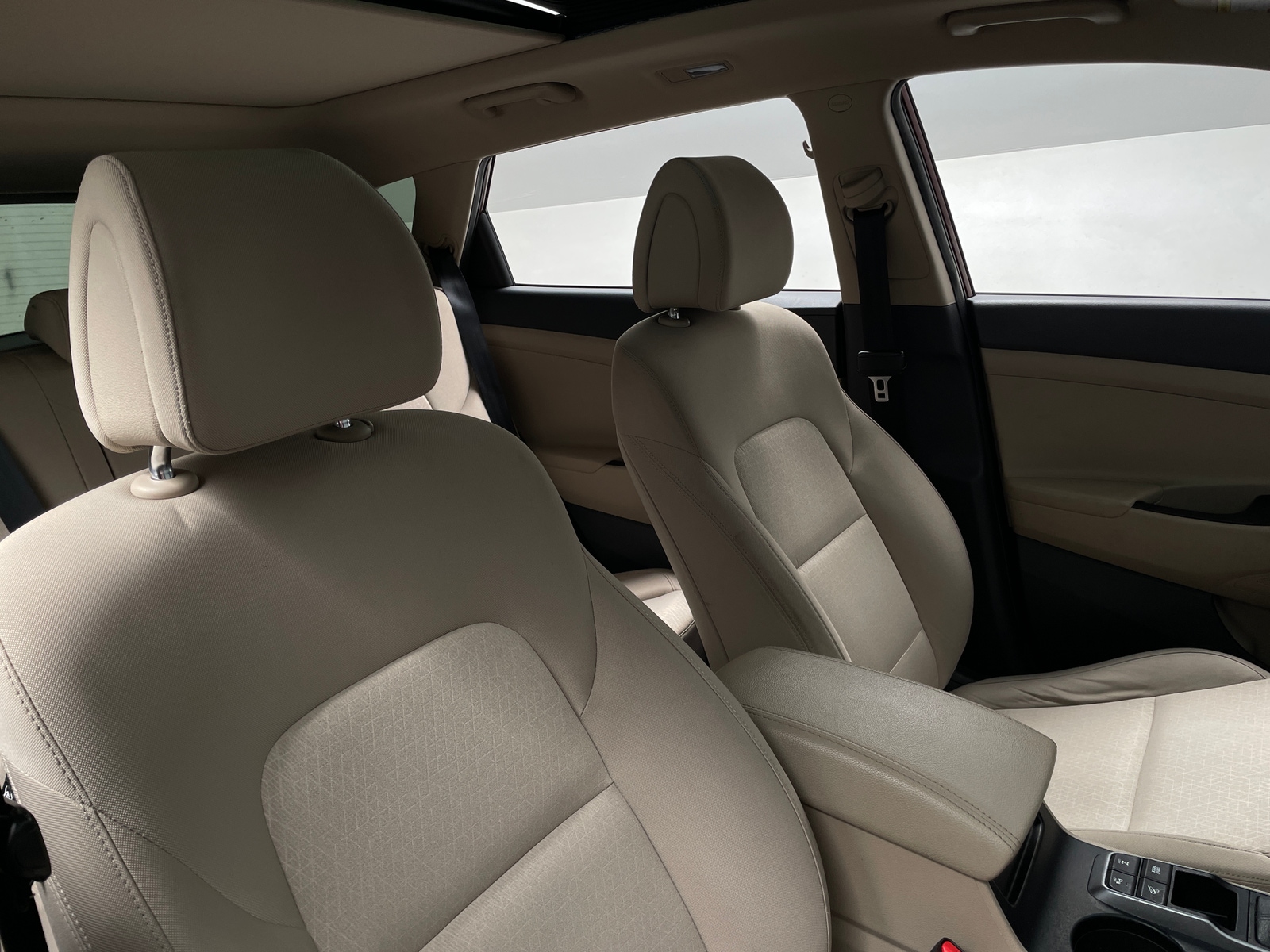 Thumbnail: 2018 Hyundai Tucson - 2