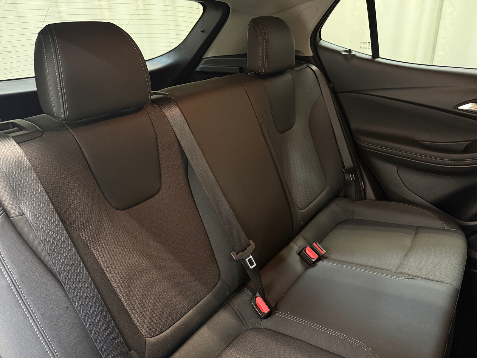 Thumbnail: 2025 Buick Encore GX - 5