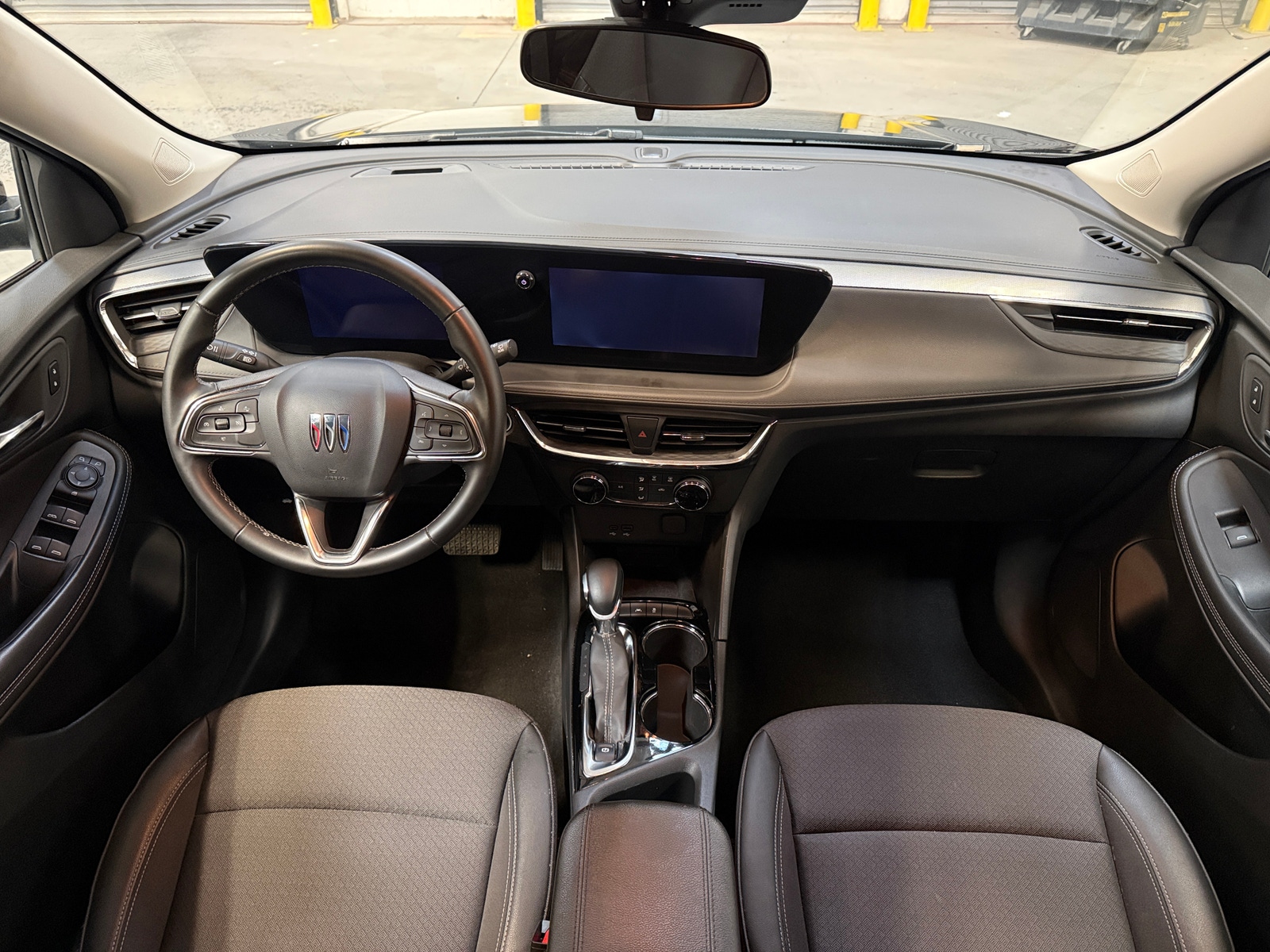 Thumbnail: 2025 Buick Encore GX - 2