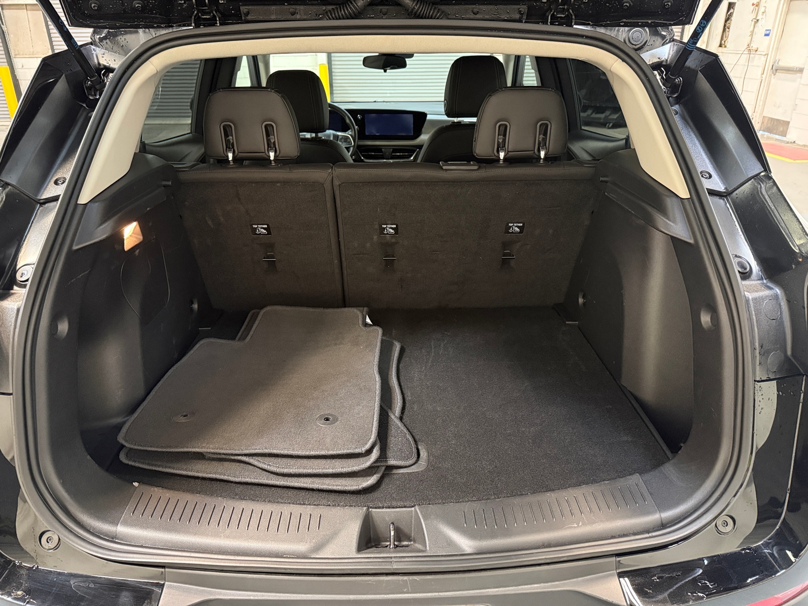 Thumbnail: 2025 Buick Encore GX - 6