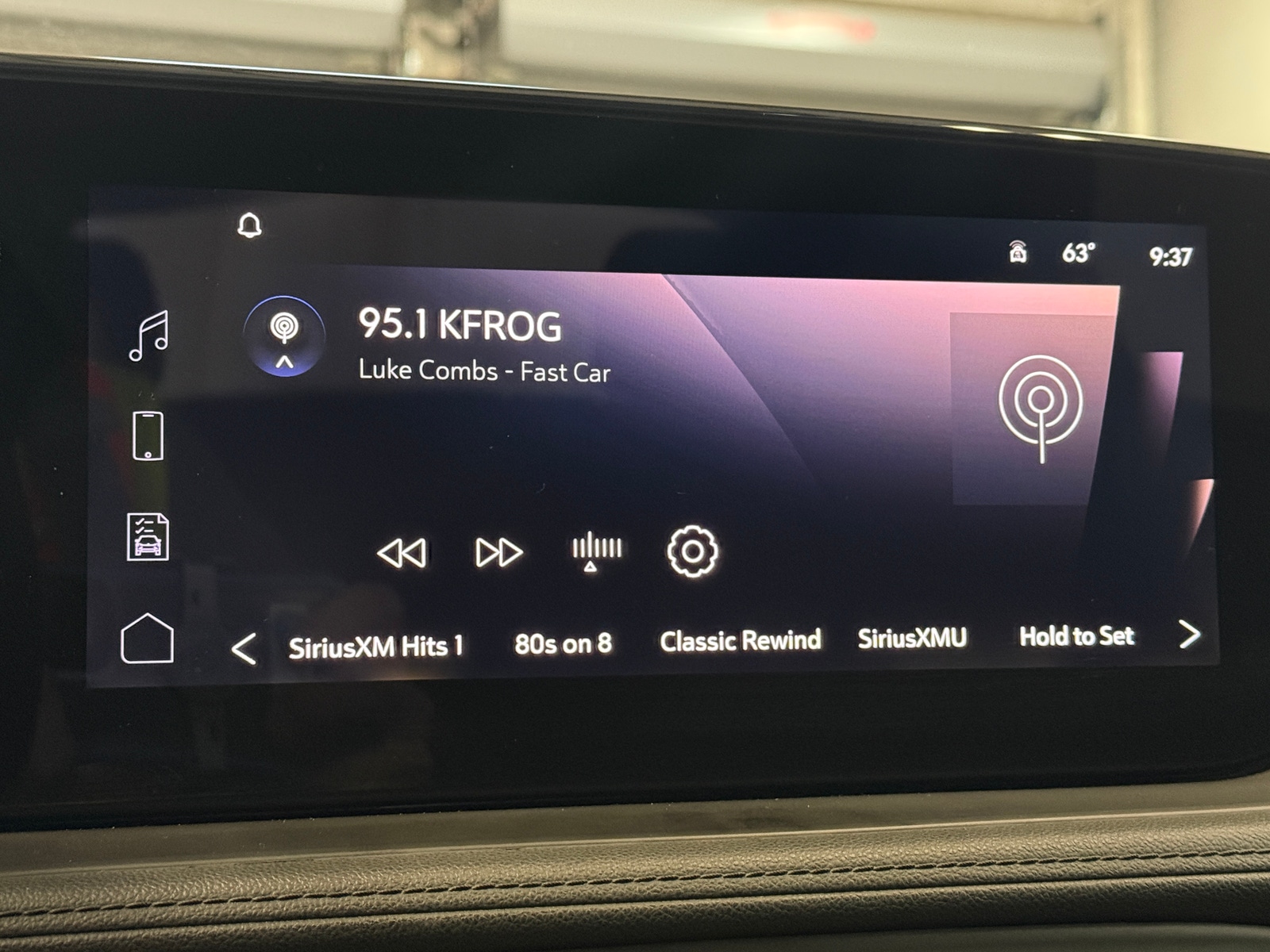 Thumbnail: 2025 Buick Encore GX - 3