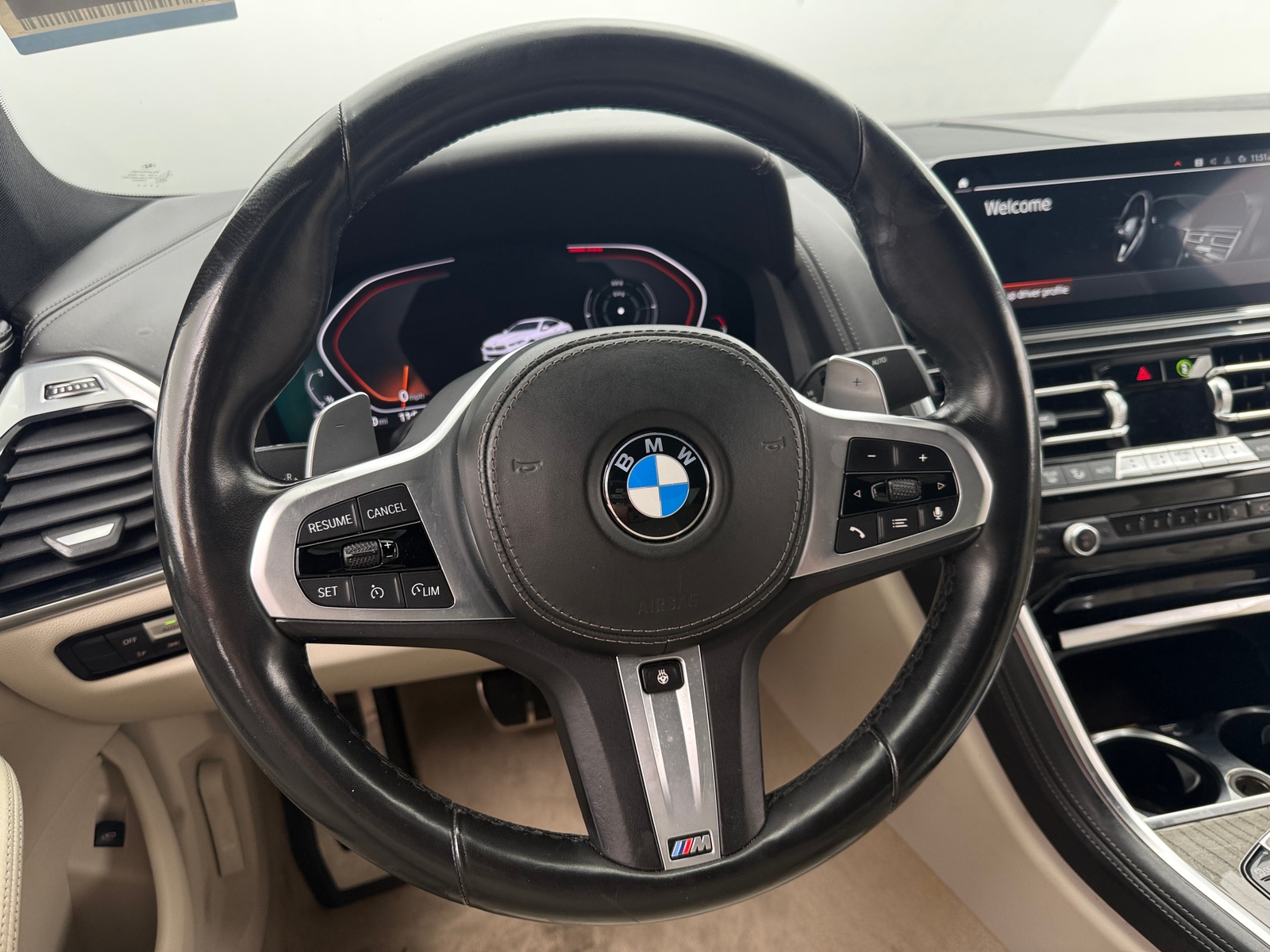 Thumbnail: 2022 BMW 8 Series - 3