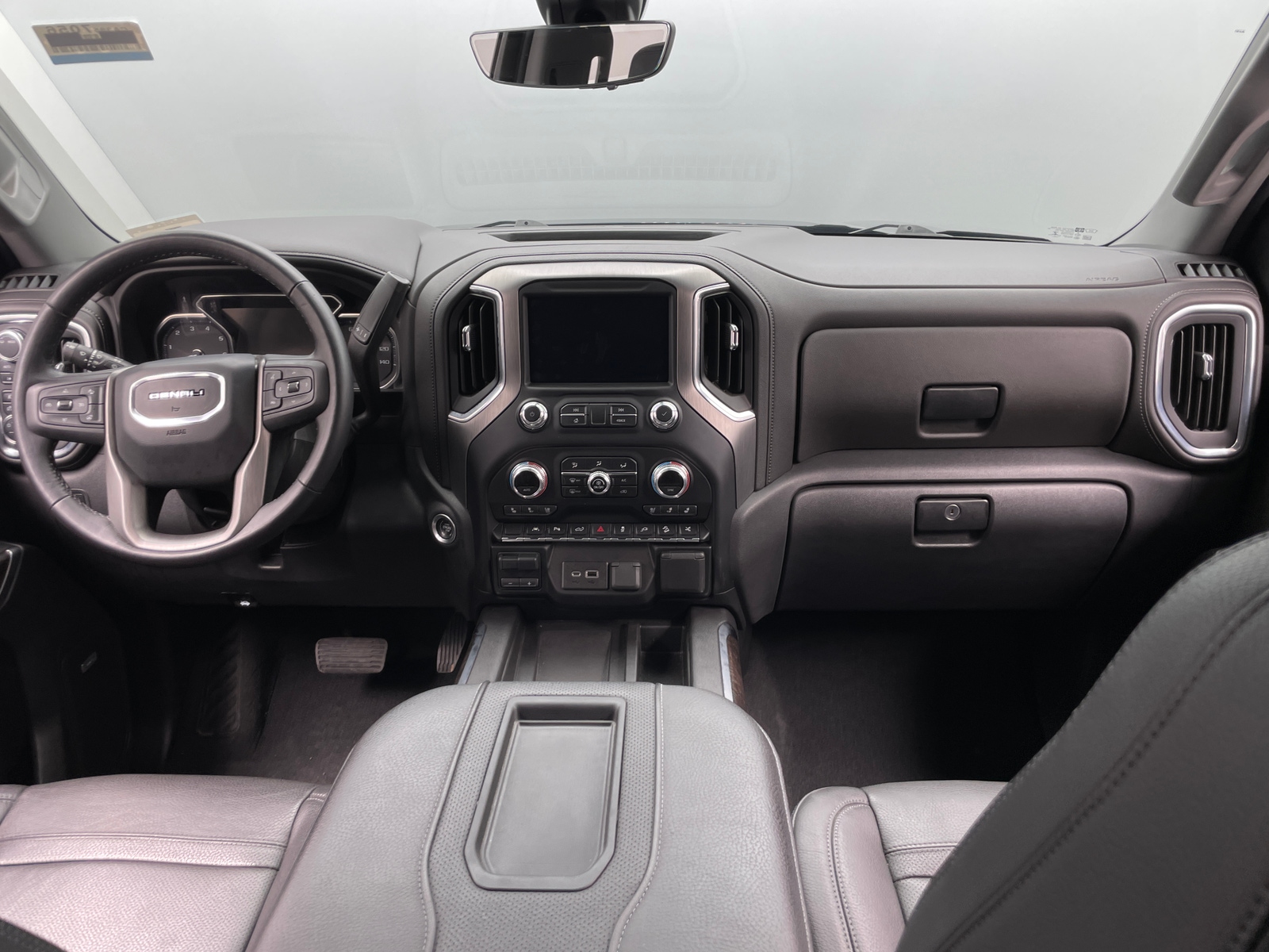 Thumbnail: 2022 GMC Sierra 1500 - 2