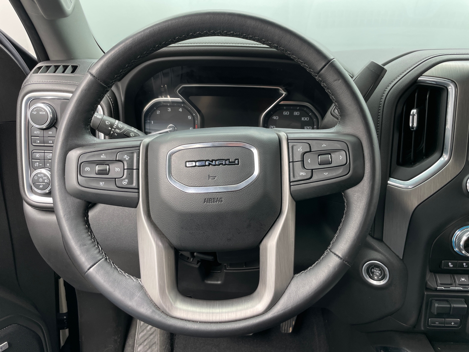 Thumbnail: 2022 GMC Sierra 1500 - 4