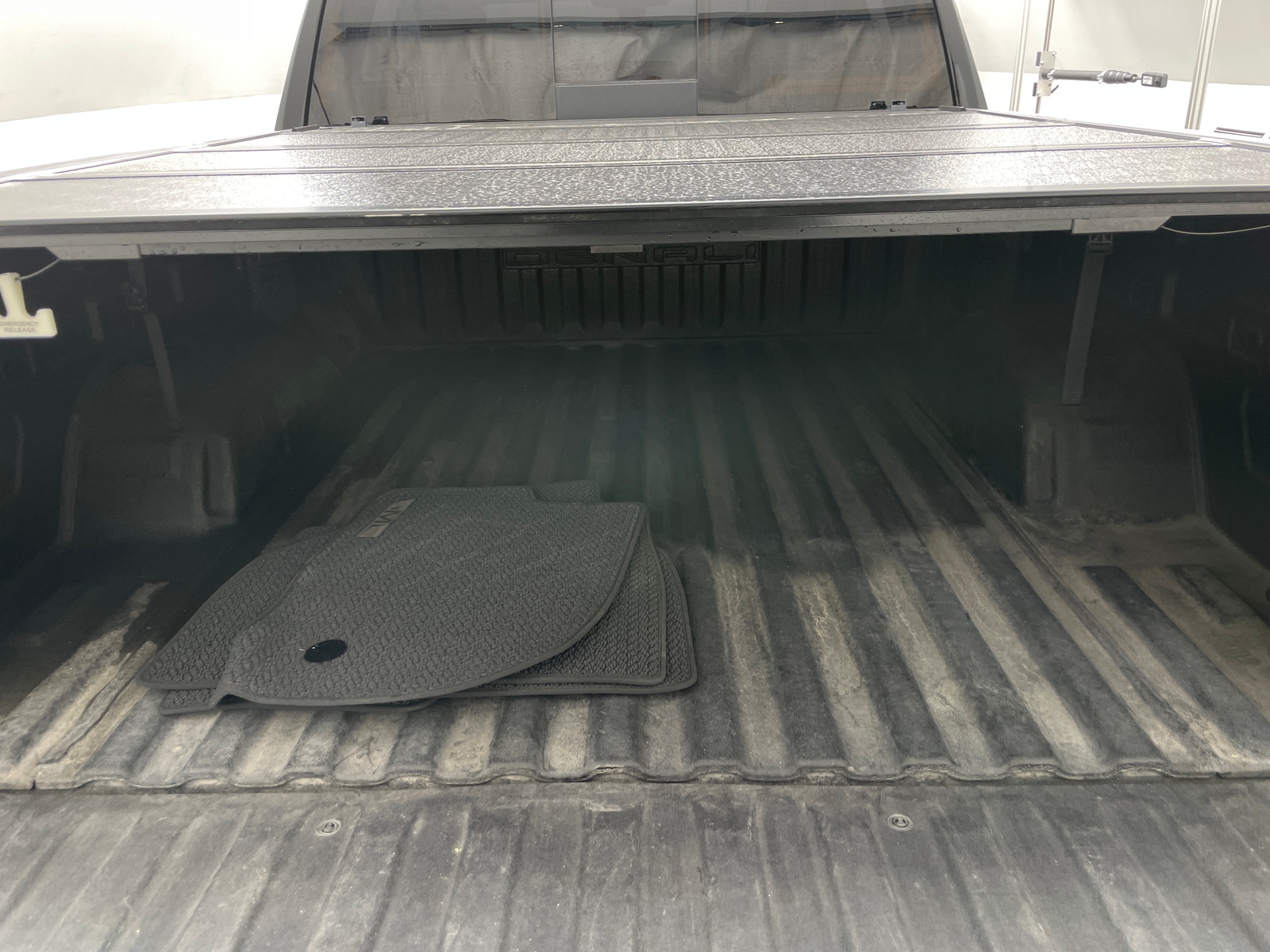 Thumbnail: 2022 GMC Sierra 1500 - 6