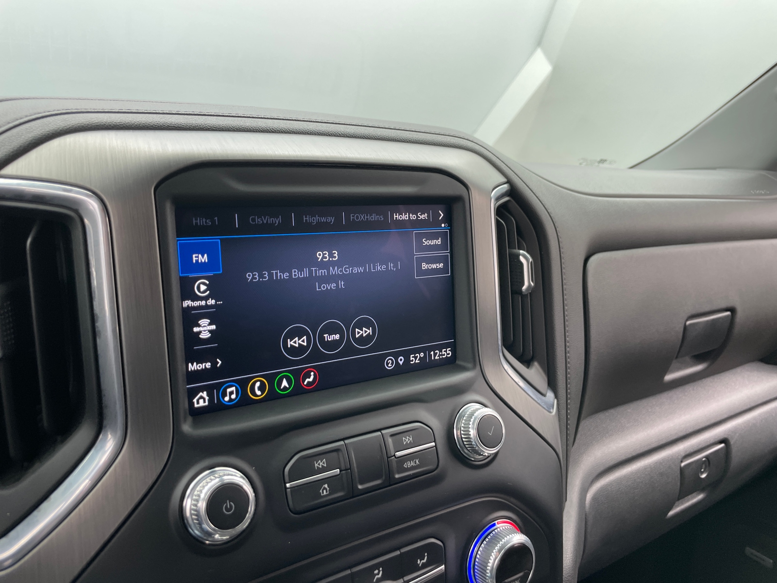 Thumbnail: 2022 GMC Sierra 1500 - 3