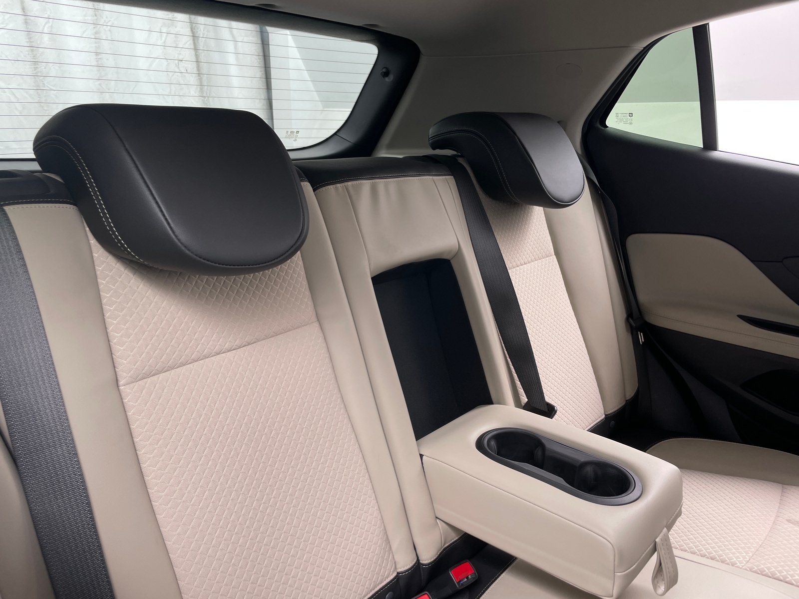 Thumbnail: 2022 Buick Encore - 6