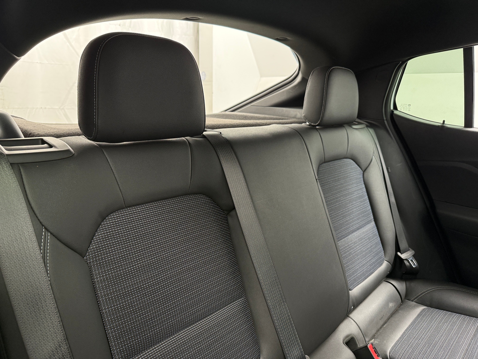 Thumbnail: 2025 Buick Envista - 6