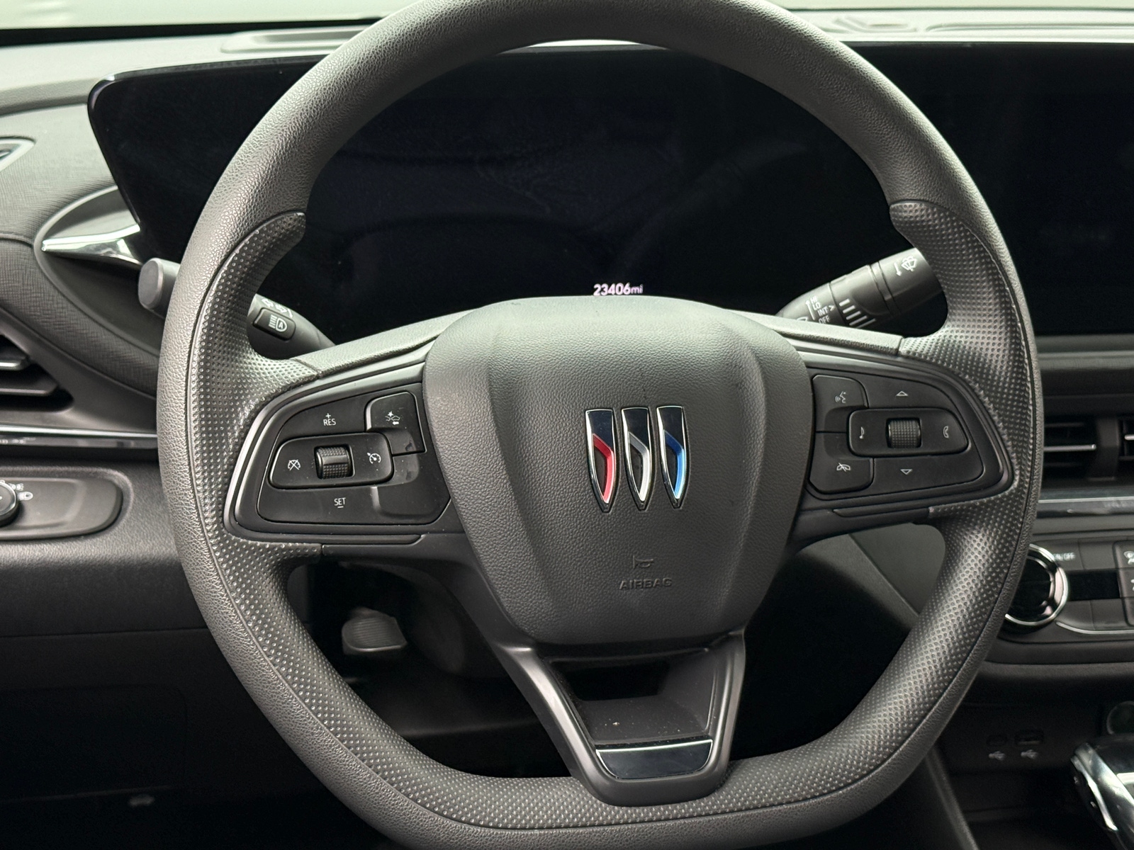 Thumbnail: 2025 Buick Envista - 5