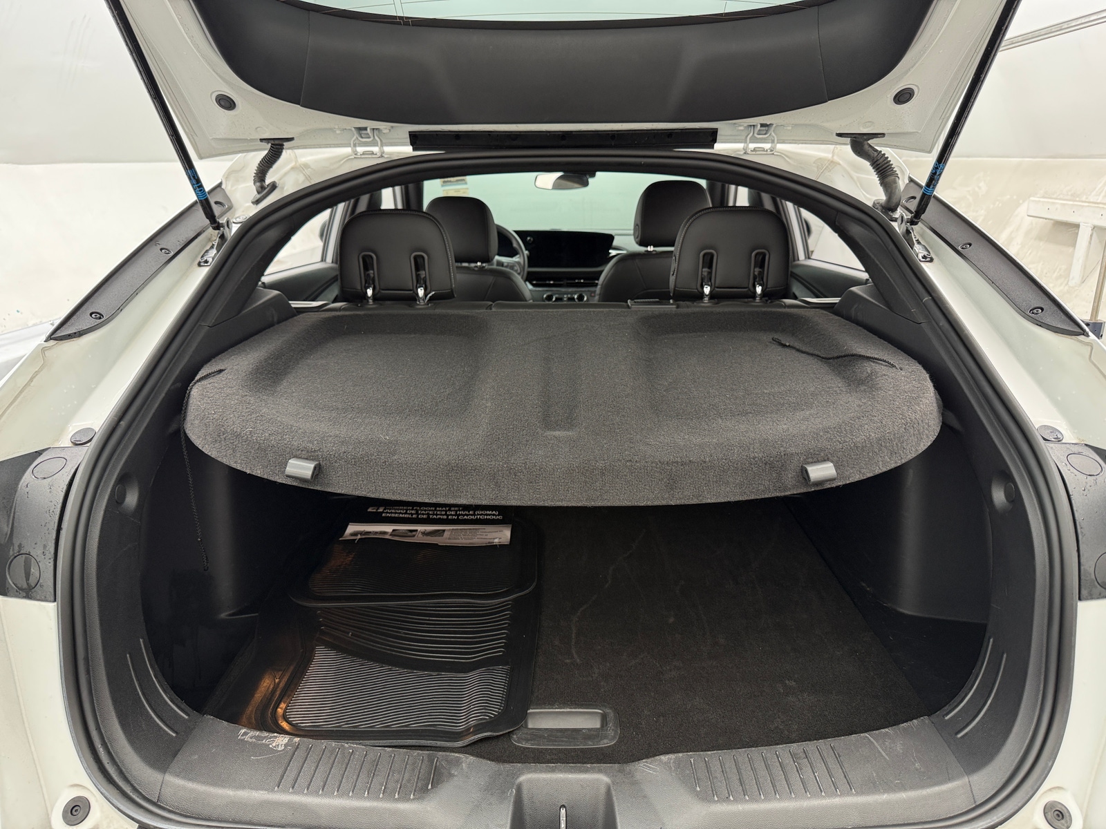 Thumbnail: 2025 Buick Envista - 7