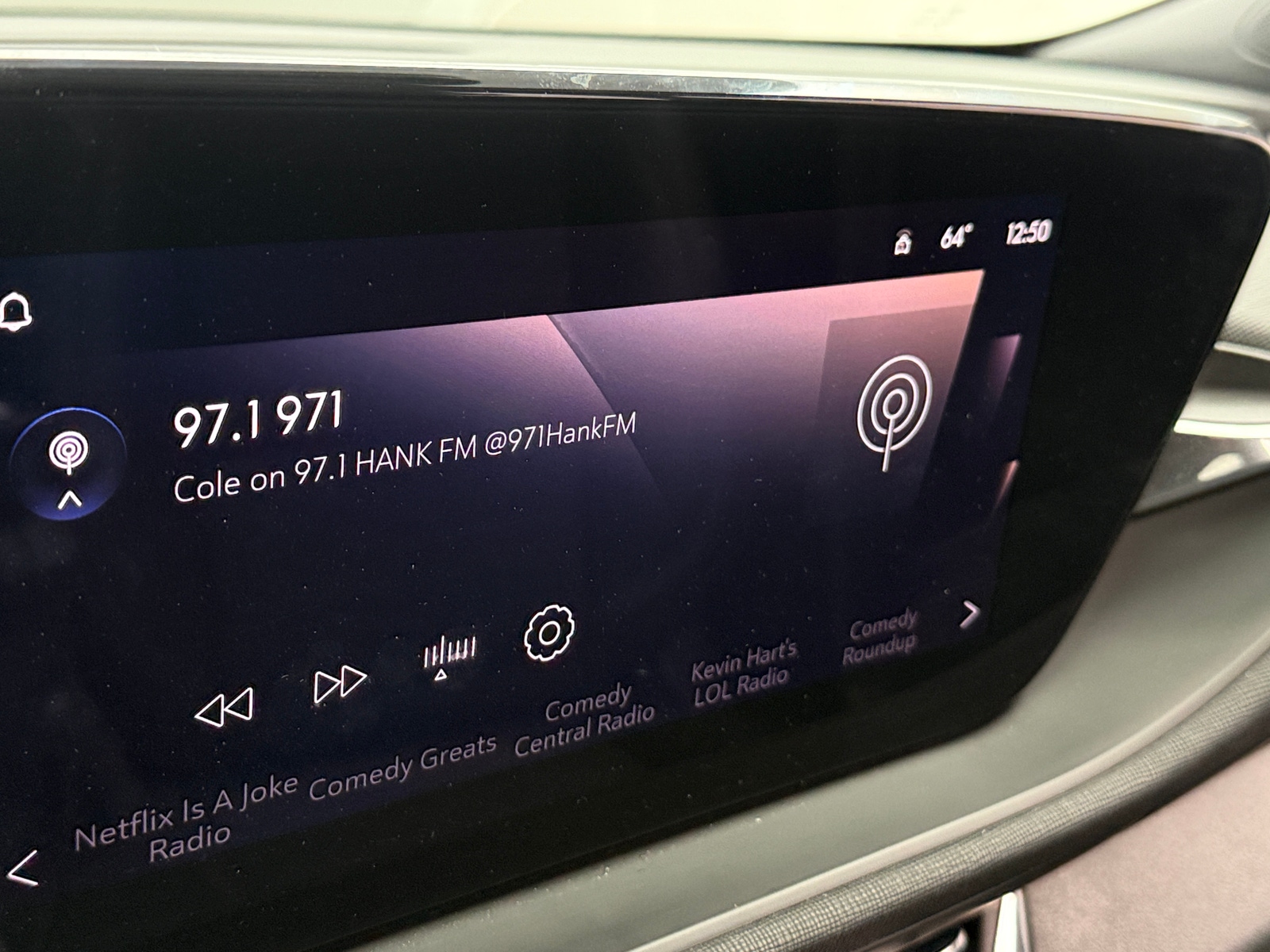 Thumbnail: 2025 Buick Envista - 4