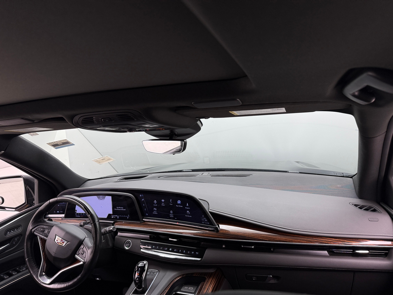 Thumbnail: 2023 Cadillac Escalade - 2