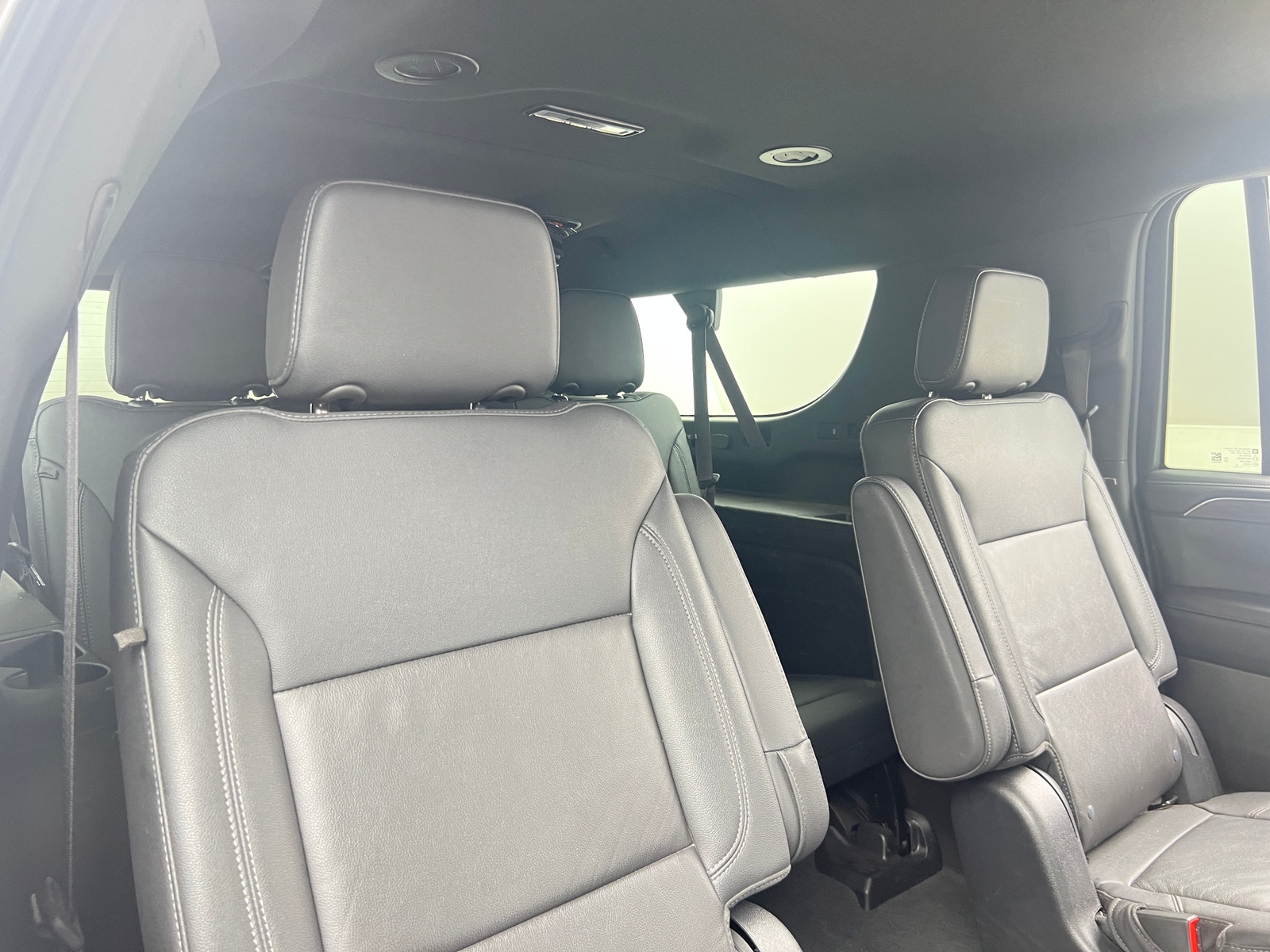 Thumbnail: 2022 Chevrolet Suburban - 5