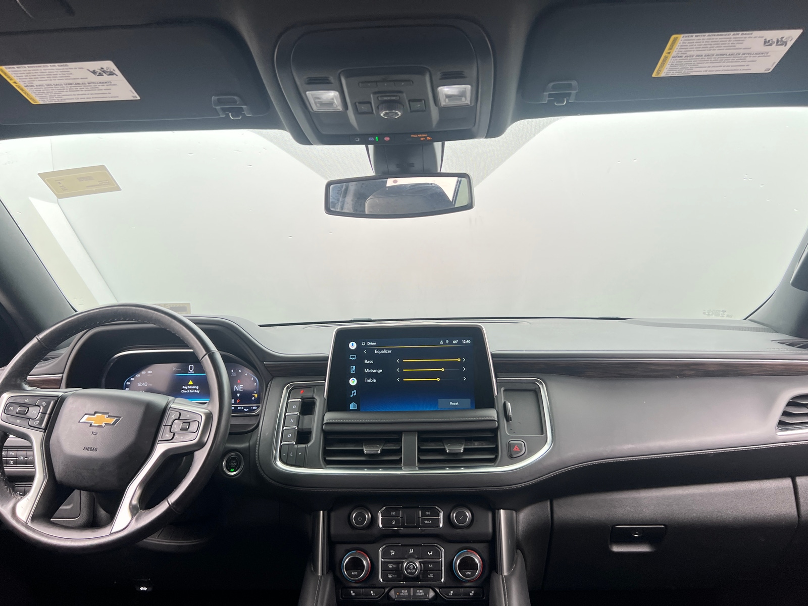 Thumbnail: 2022 Chevrolet Suburban - 2