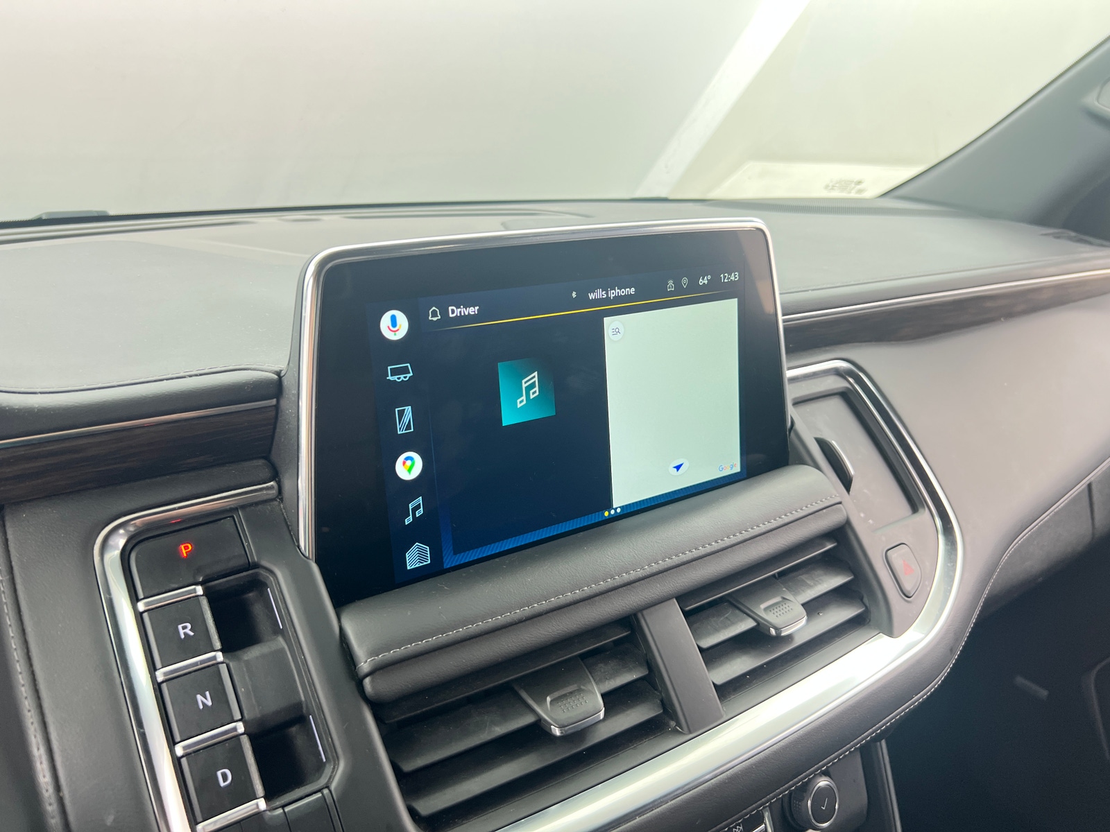 Thumbnail: 2022 Chevrolet Suburban - 3