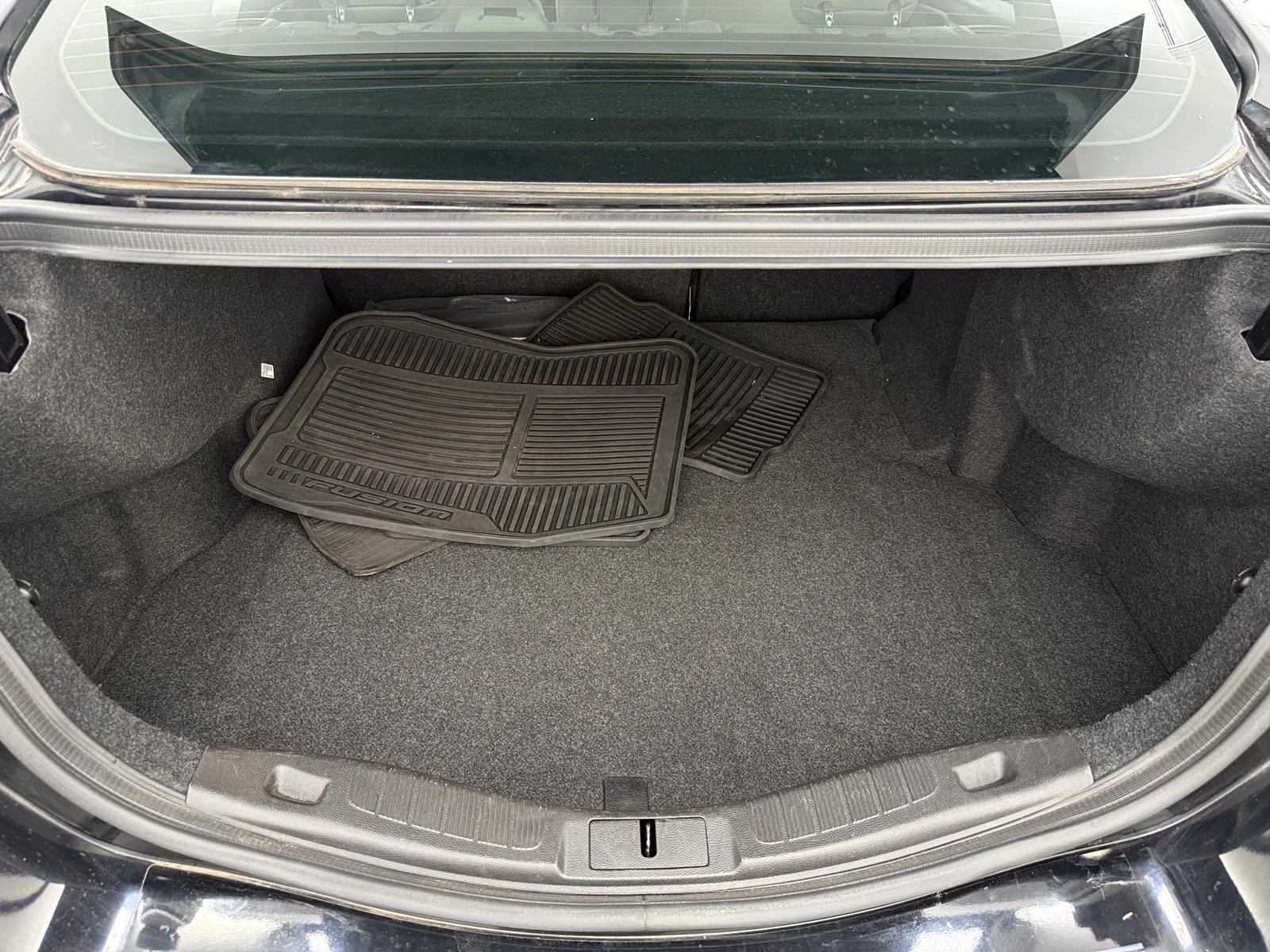 Thumbnail: 2016 Ford Fusion - 6