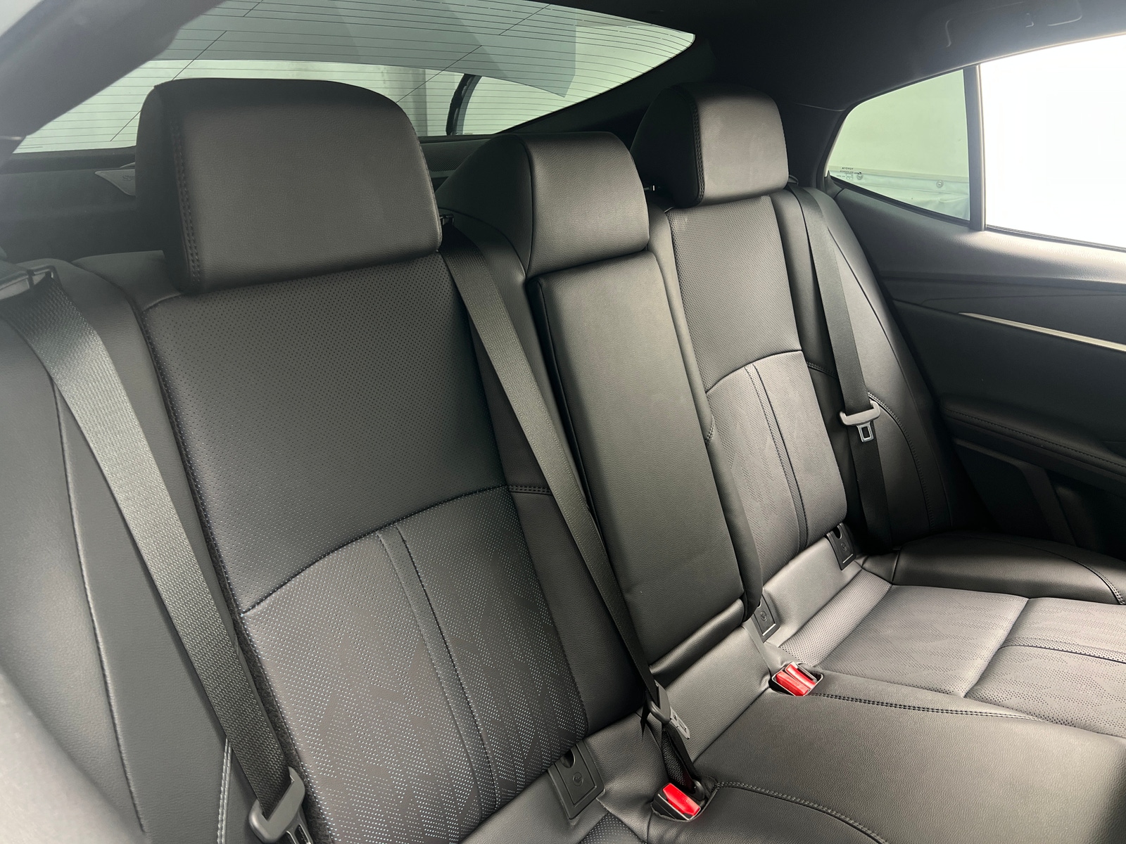 Thumbnail: 2025 Toyota Camry - 5