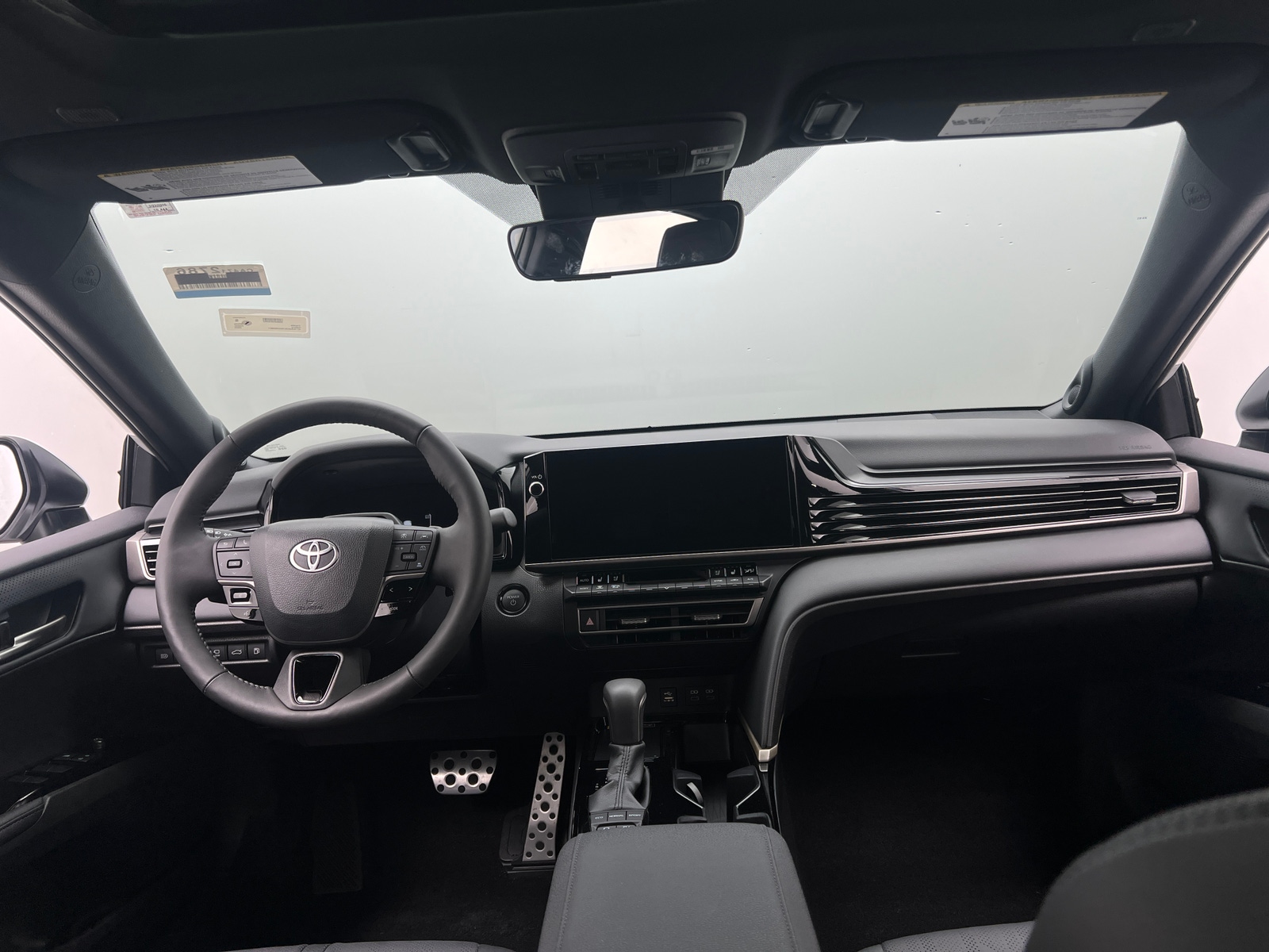 Thumbnail: 2025 Toyota Camry - 2