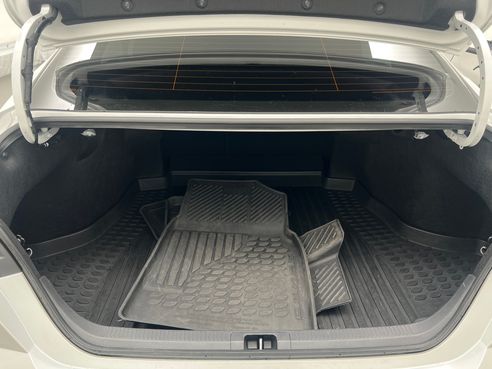 Thumbnail: 2025 Toyota Camry - 6