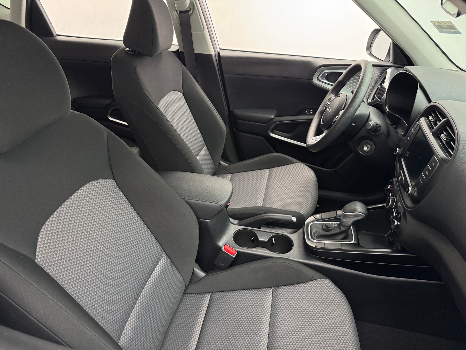 Thumbnail: 2025 Kia Soul - 2