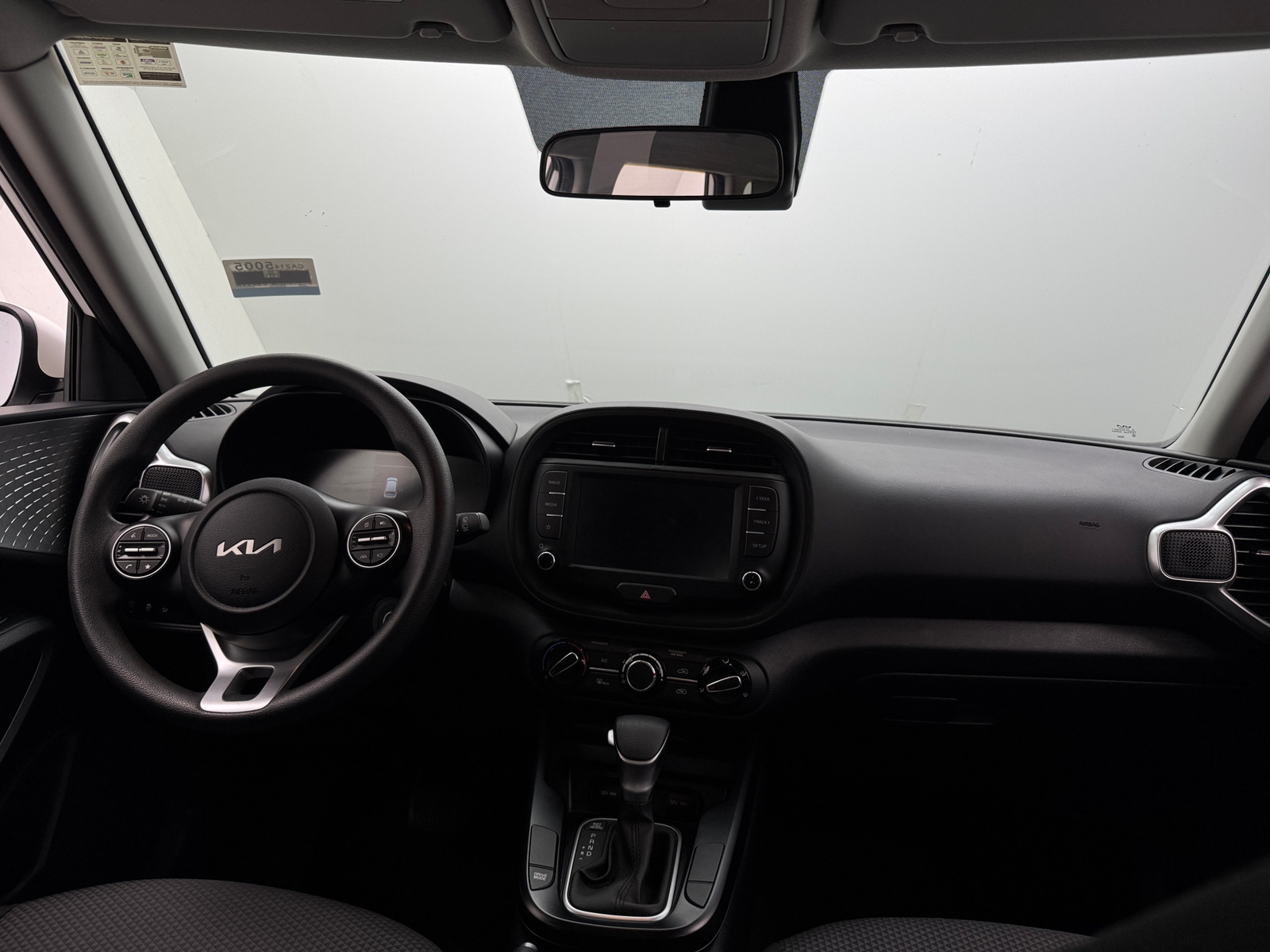 Thumbnail: 2025 Kia Soul - 3