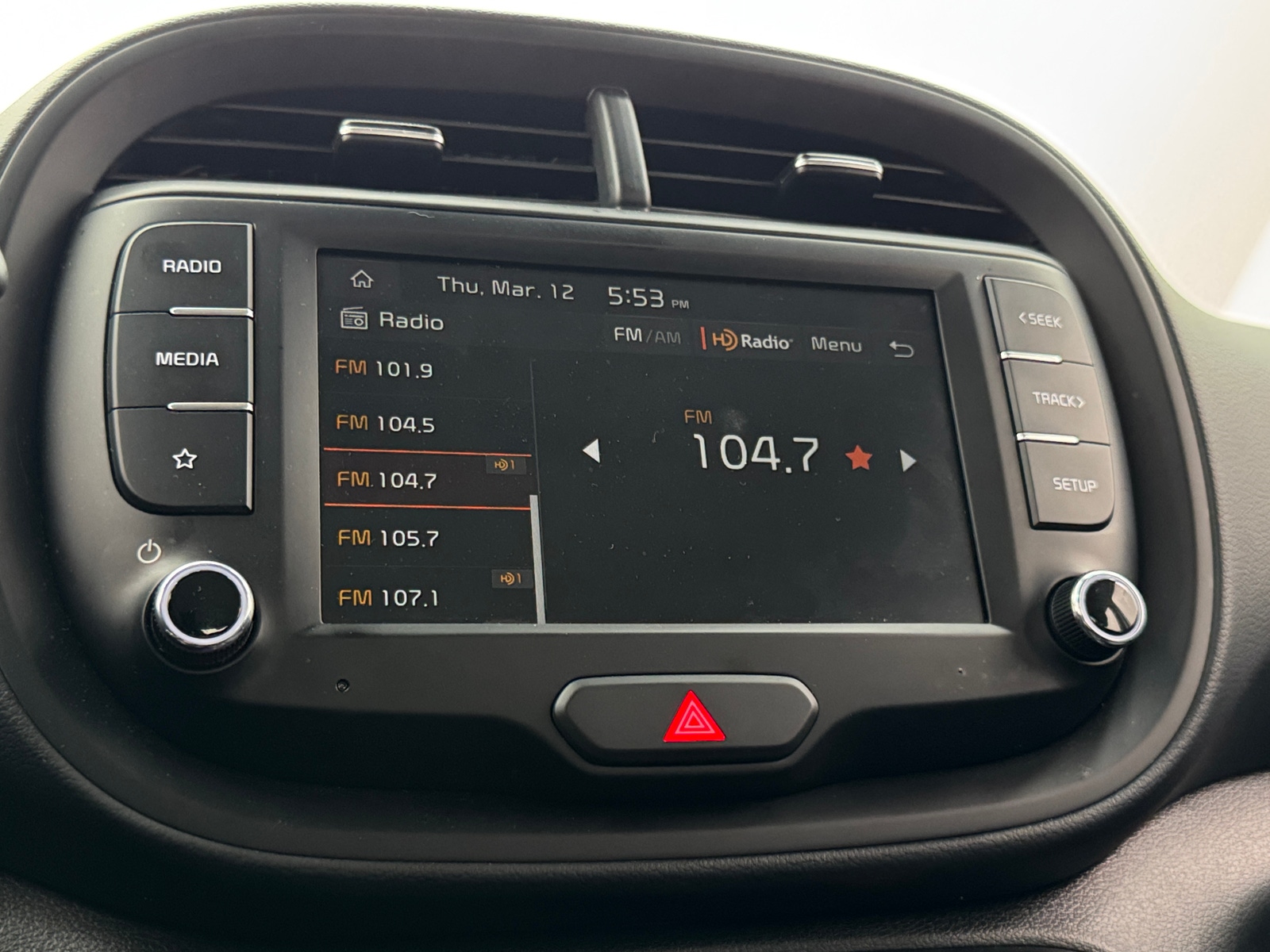 Thumbnail: 2025 Kia Soul - 4