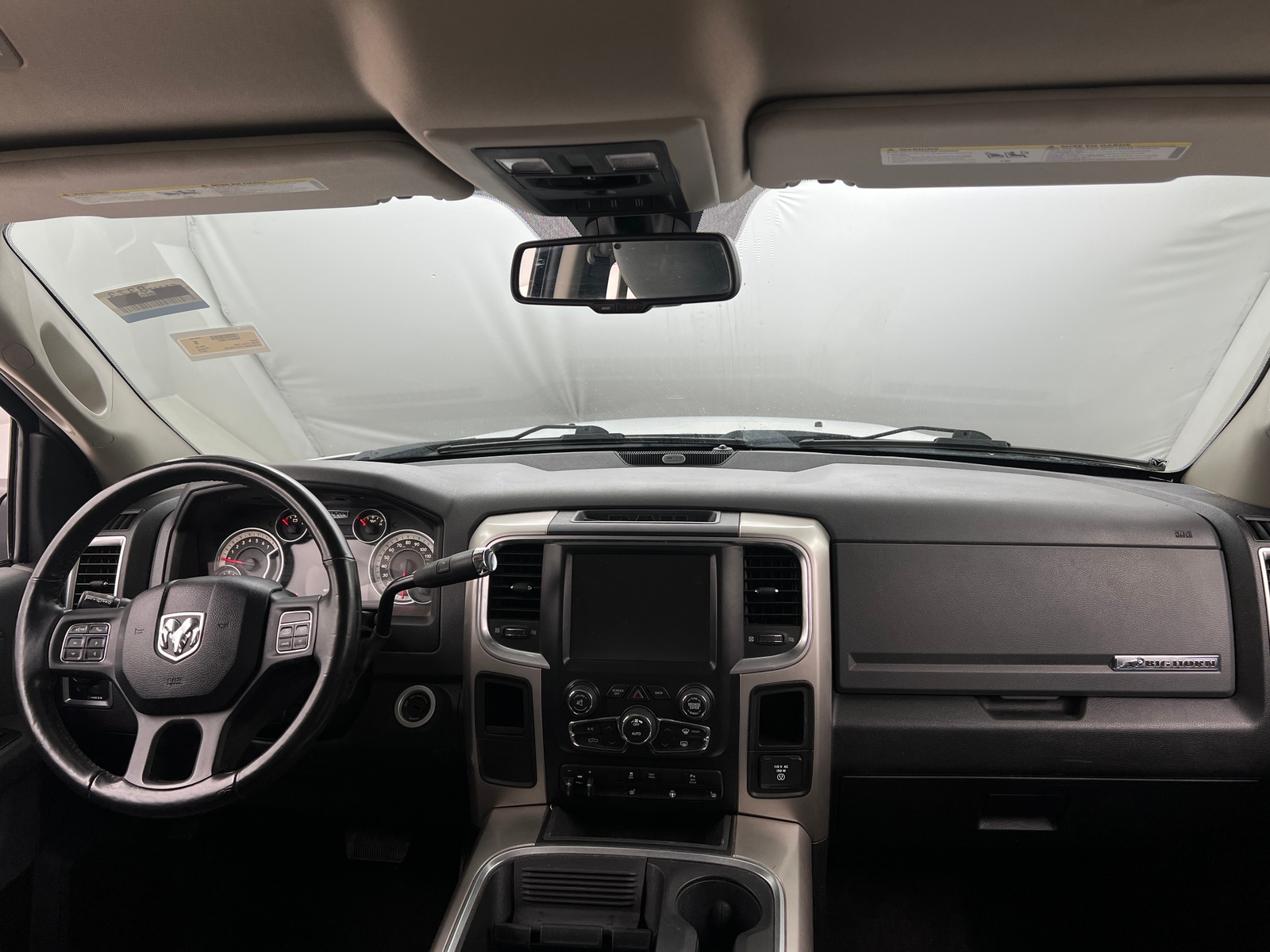 Thumbnail: 2017 RAM 2500 - 3