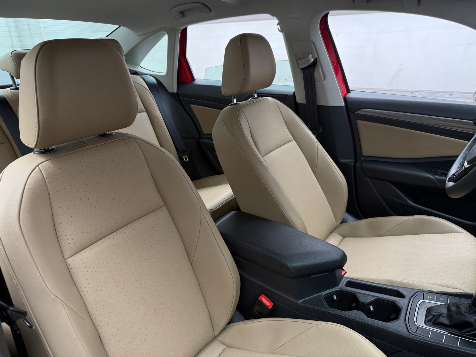 Thumbnail: 2020 Volkswagen Jetta - 2