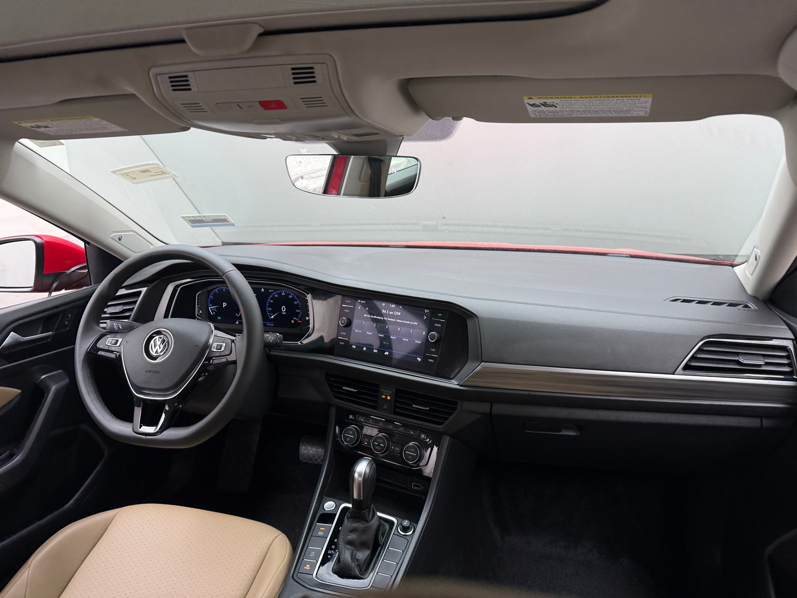 Thumbnail: 2020 Volkswagen Jetta - 3