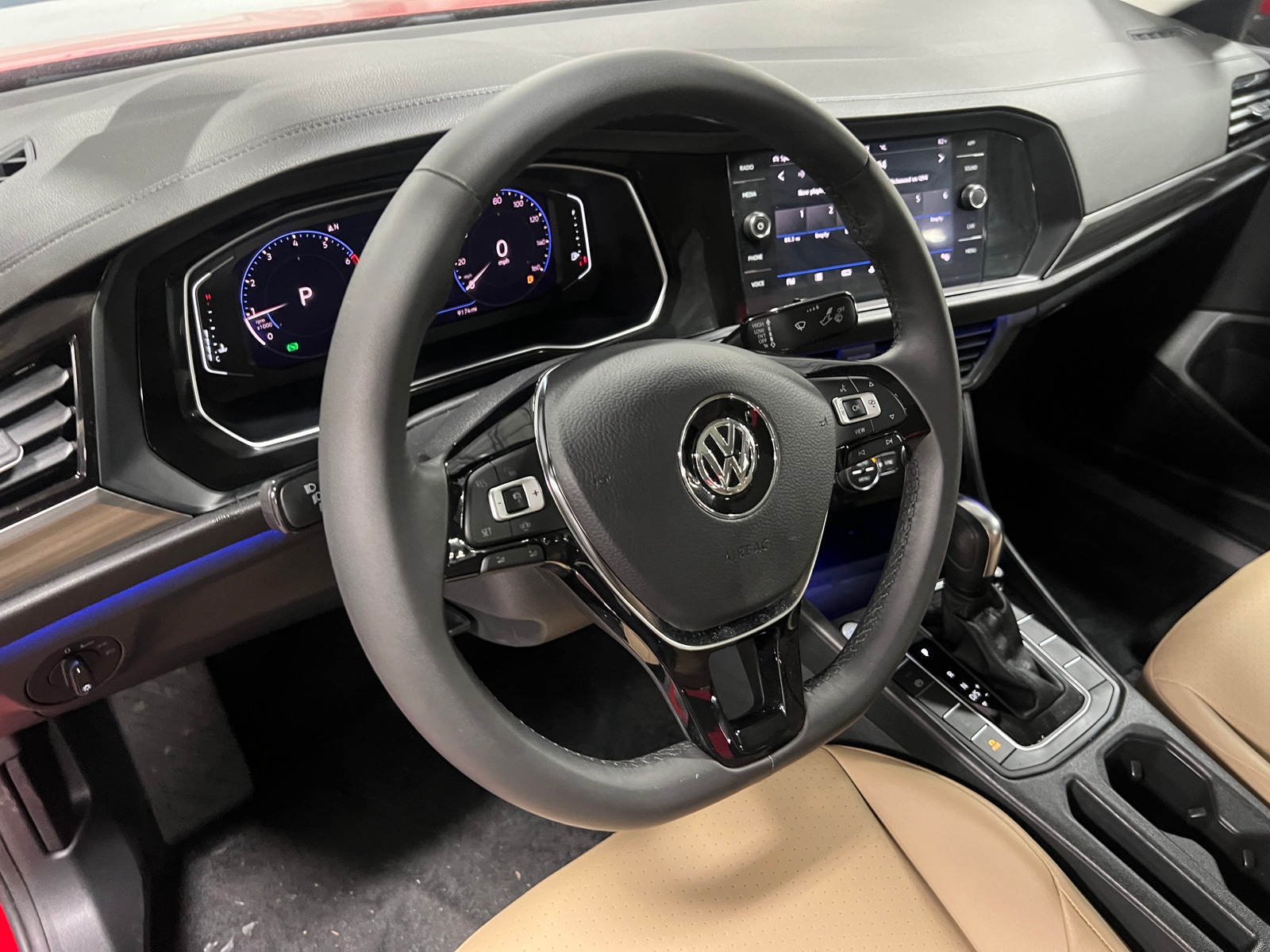 Thumbnail: 2020 Volkswagen Jetta - 5