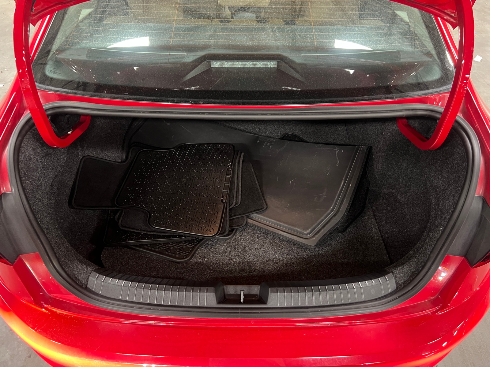 Thumbnail: 2020 Volkswagen Jetta - 7