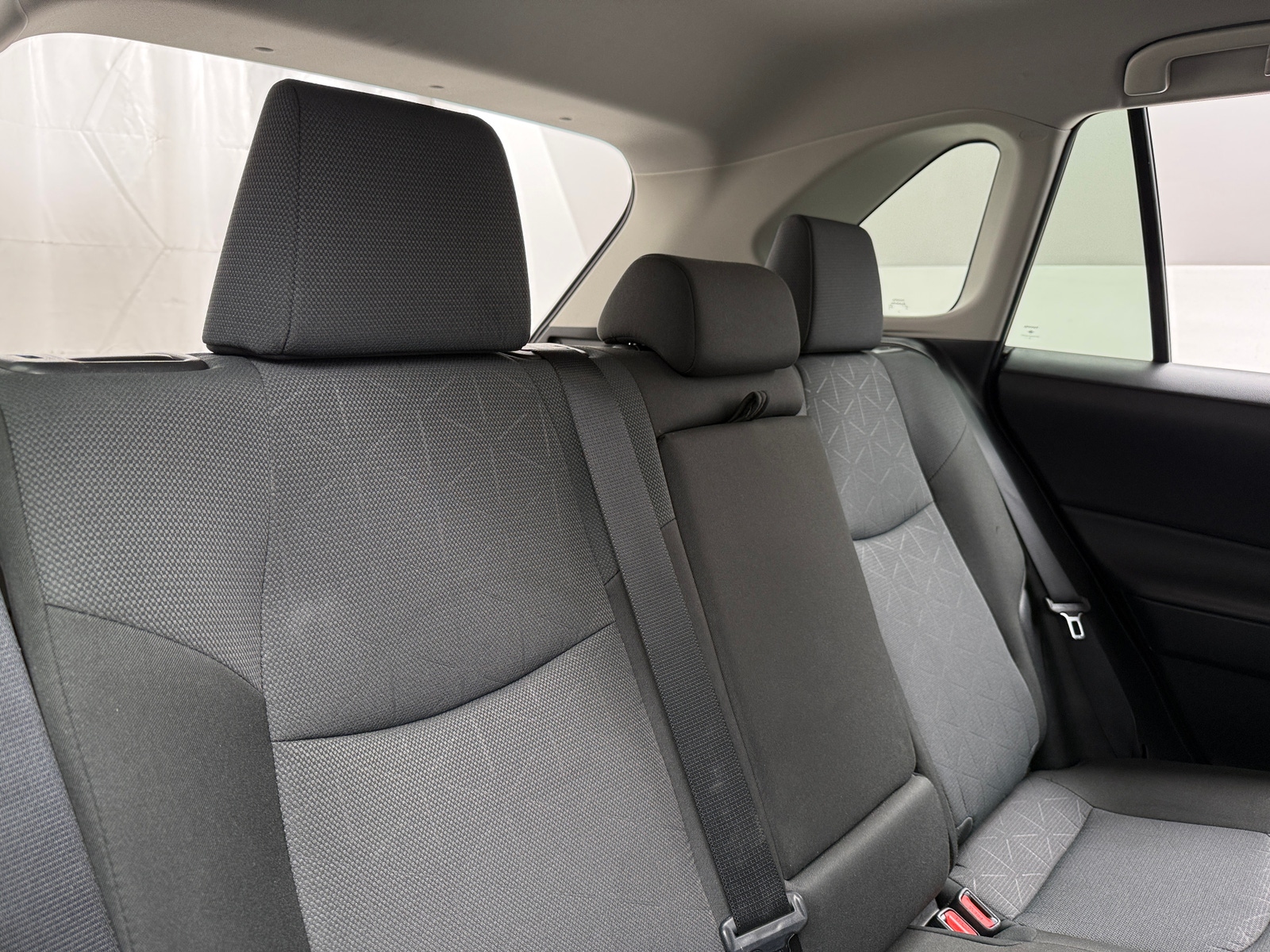 Thumbnail: 2025 Toyota RAV4 - 6