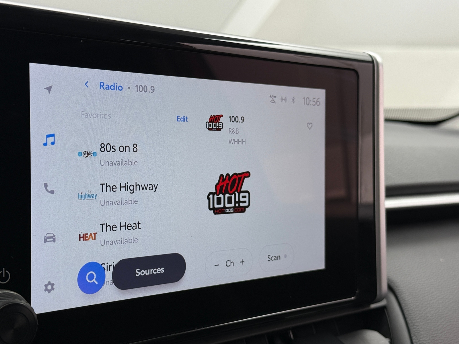 Thumbnail: 2025 Toyota RAV4 - 4