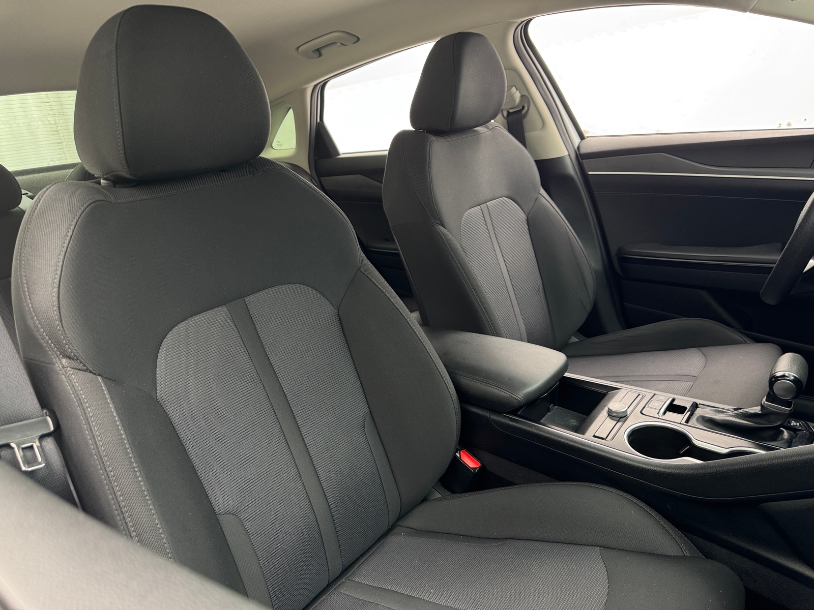 Thumbnail: 2022 Kia K5 - 2