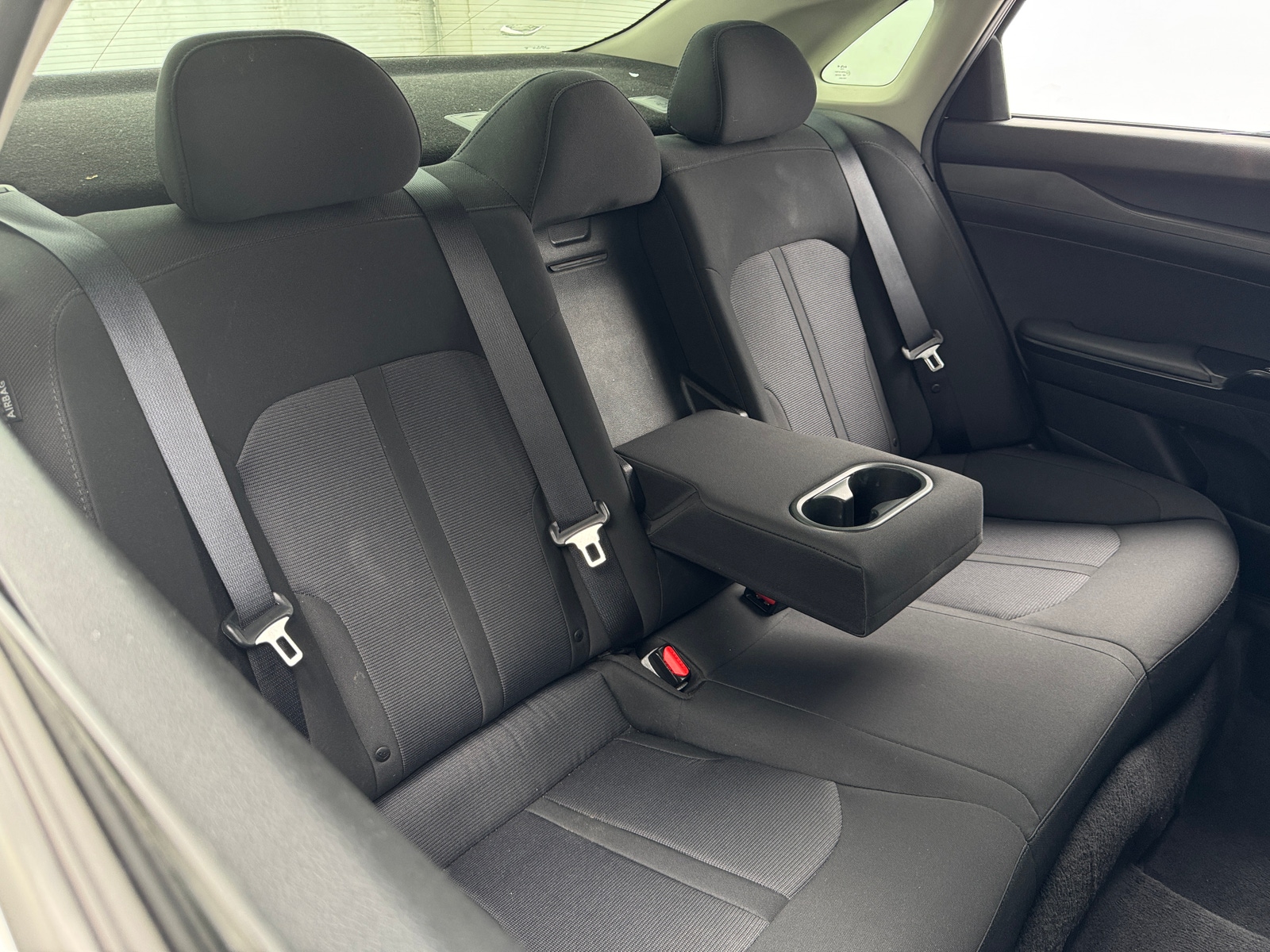 Thumbnail: 2022 Kia K5 - 6