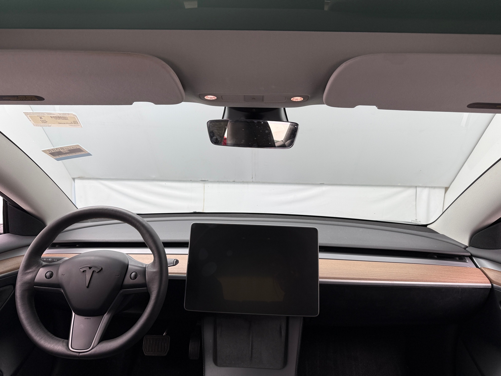 Thumbnail: 2023 Tesla Model 3 - 3