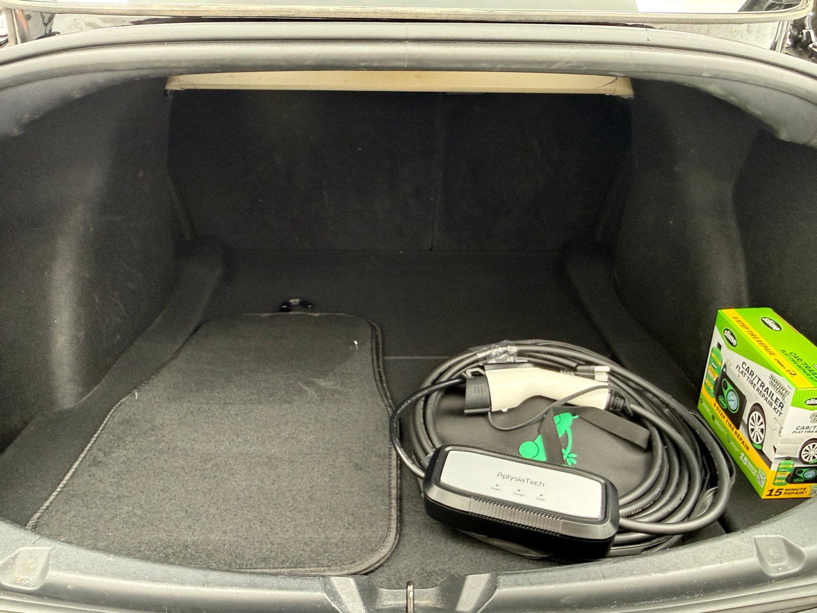 Thumbnail: 2023 Tesla Model 3 - 7