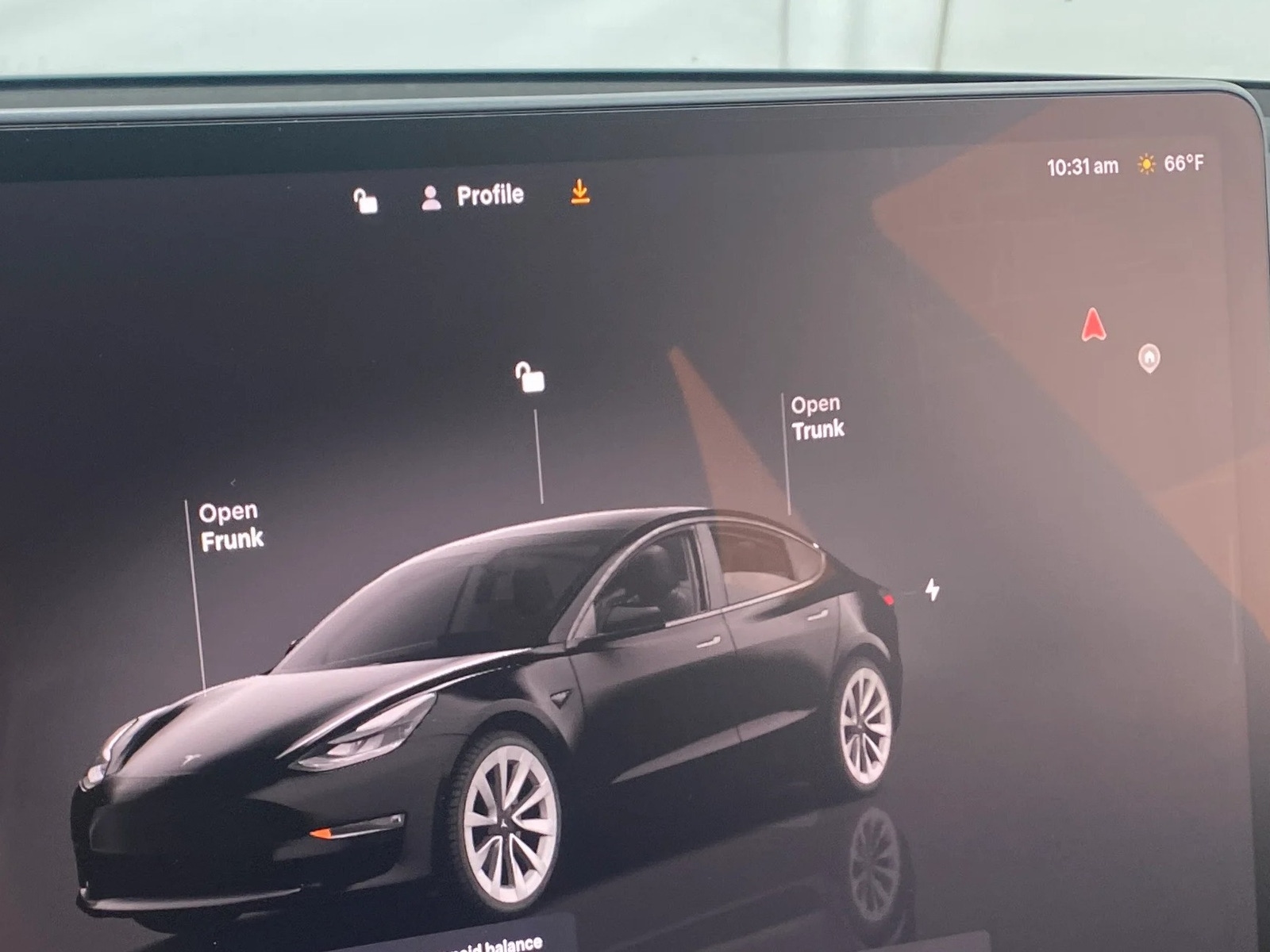 Thumbnail: 2023 Tesla Model 3 - 4