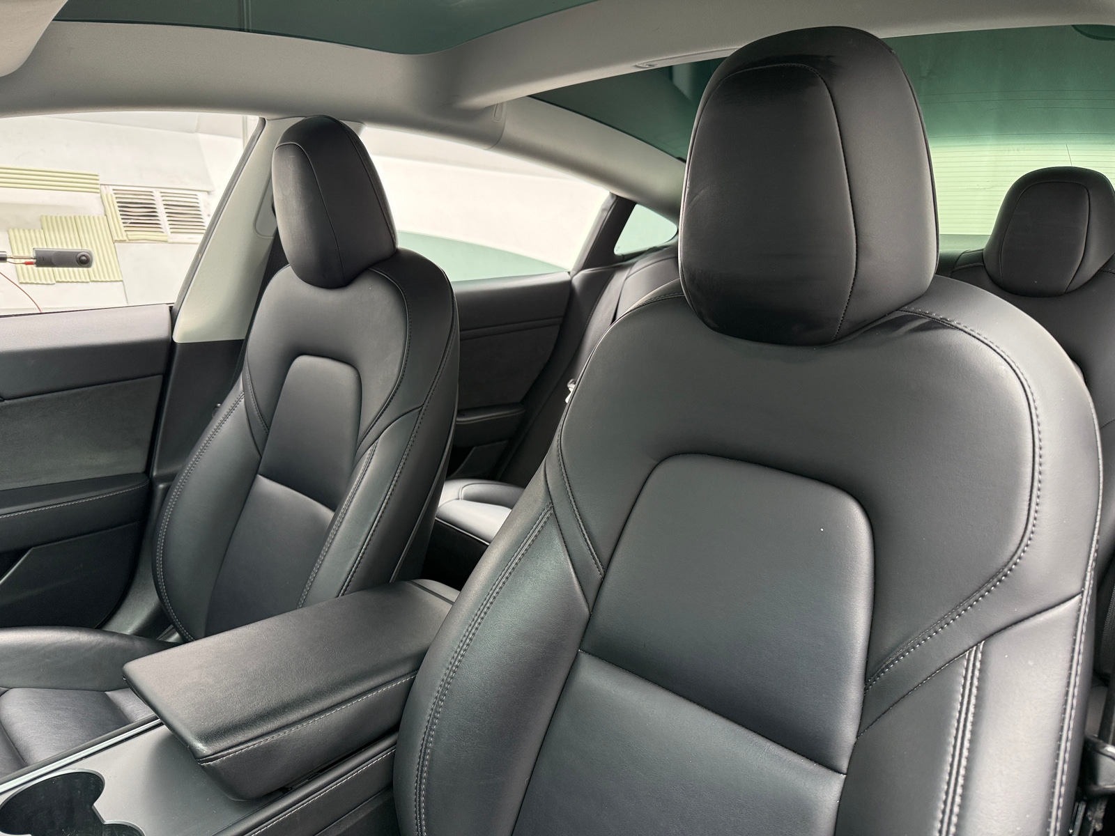 Thumbnail: 2023 Tesla Model 3 - 2